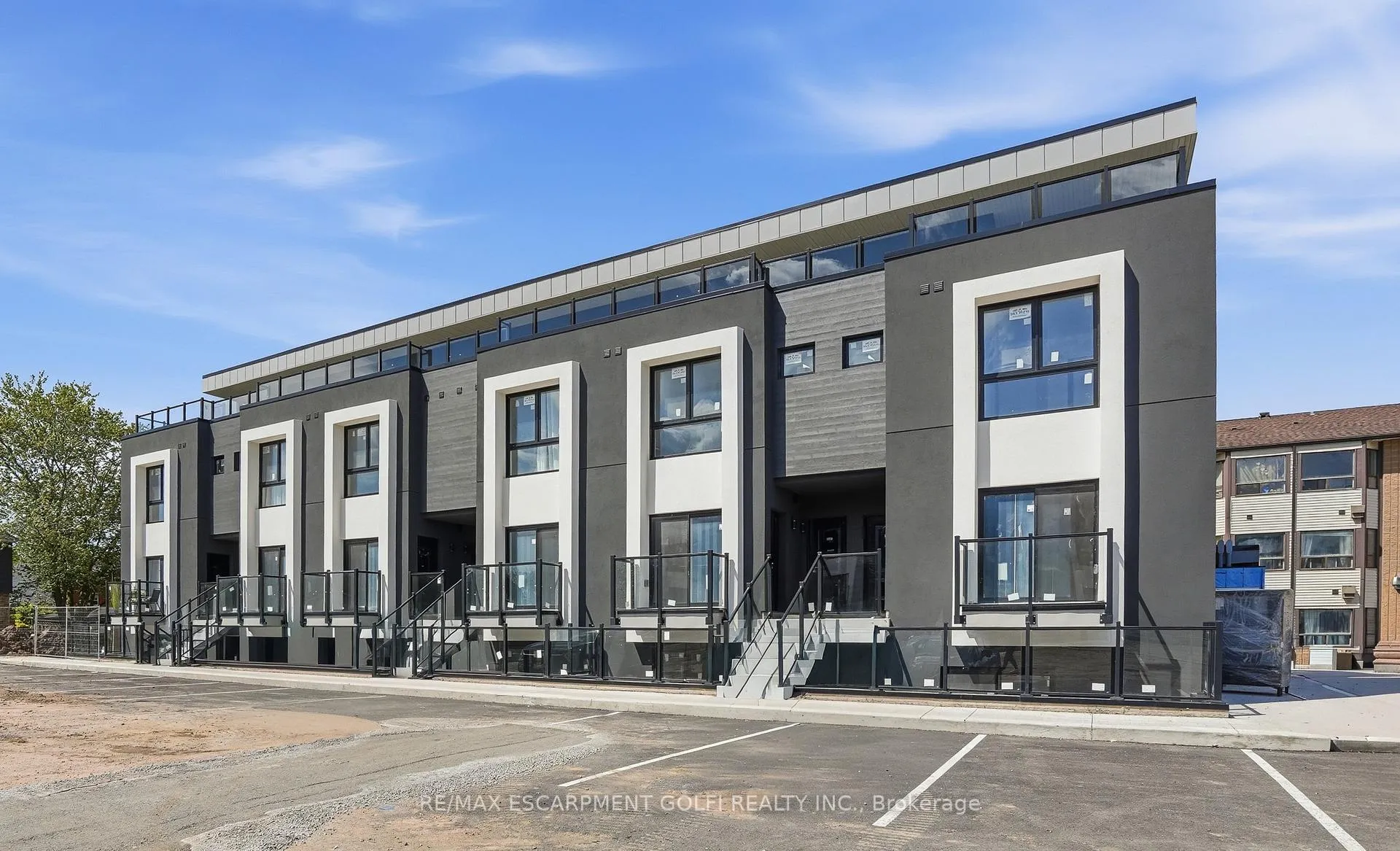 Photo 1 of Unit 317, 6638 Mcleod Road, Niagara Falls, Oldfield — HOMEH