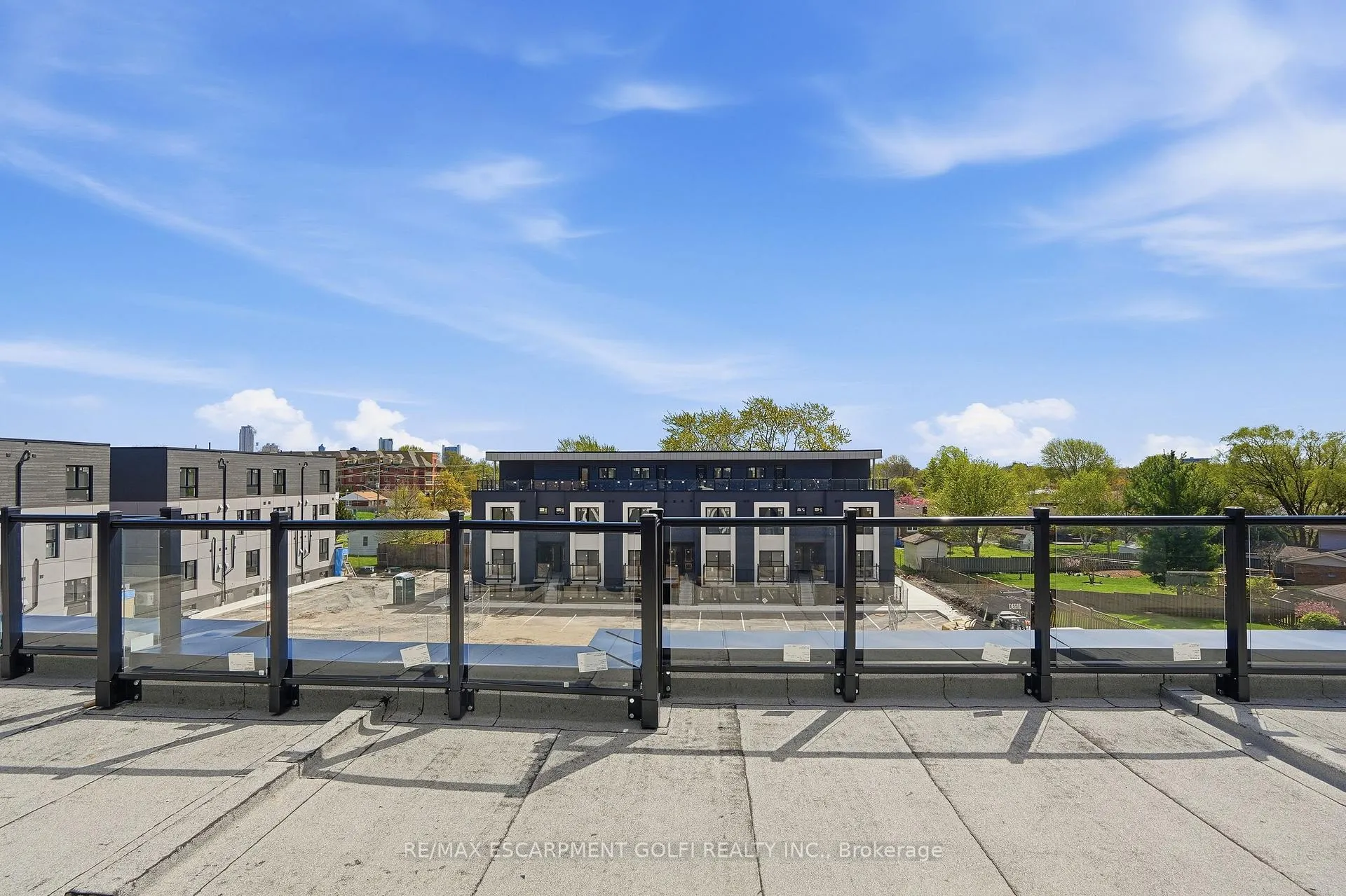 Photo 24 of Unit 317, 6638 Mcleod Road, Niagara Falls, Oldfield — HOMEH