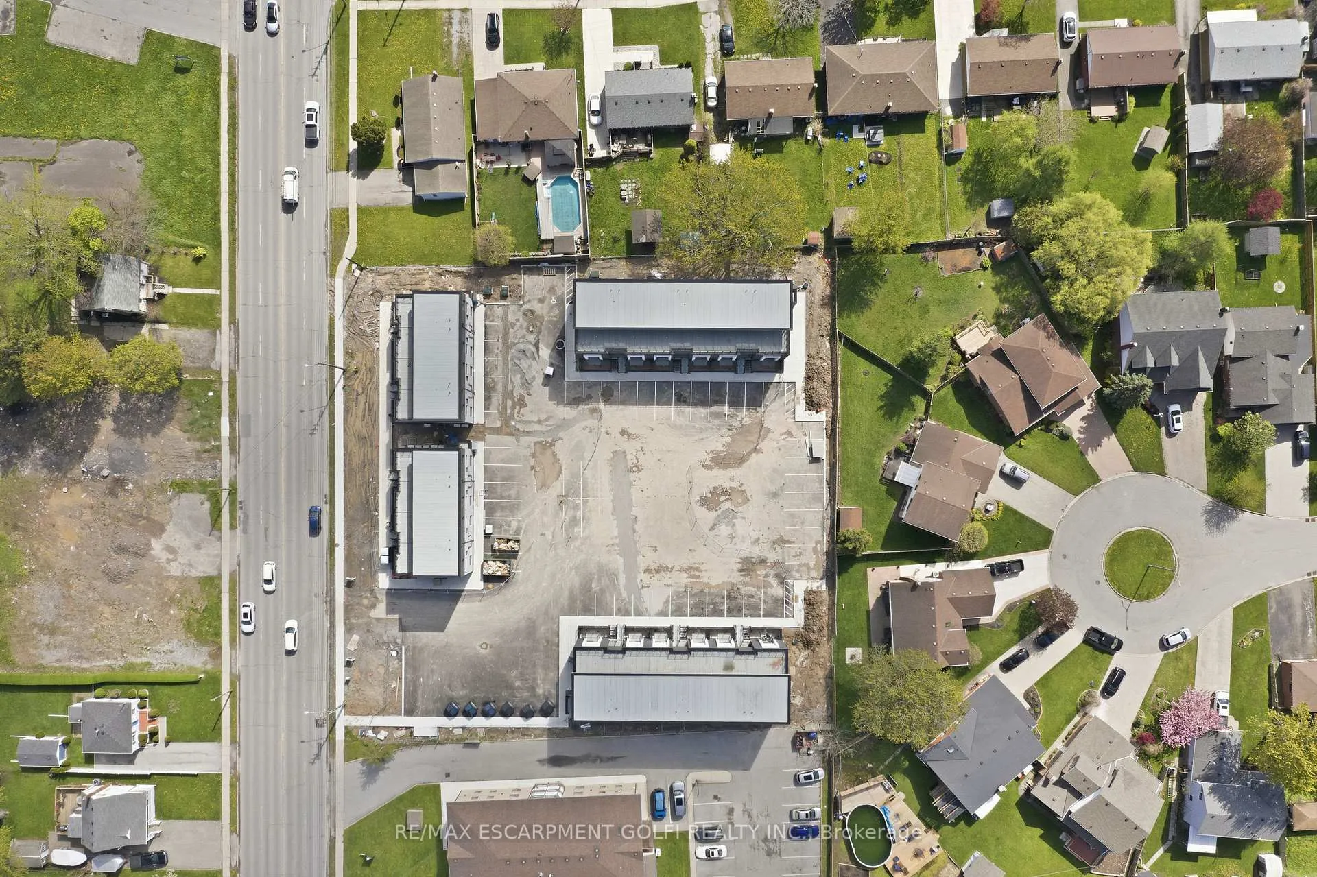 Photo 25 of Unit 317, 6638 Mcleod Road, Niagara Falls, Oldfield — HOMEH