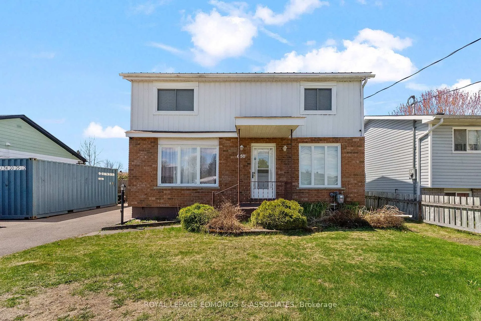 Photo of 650 Lorne Street W