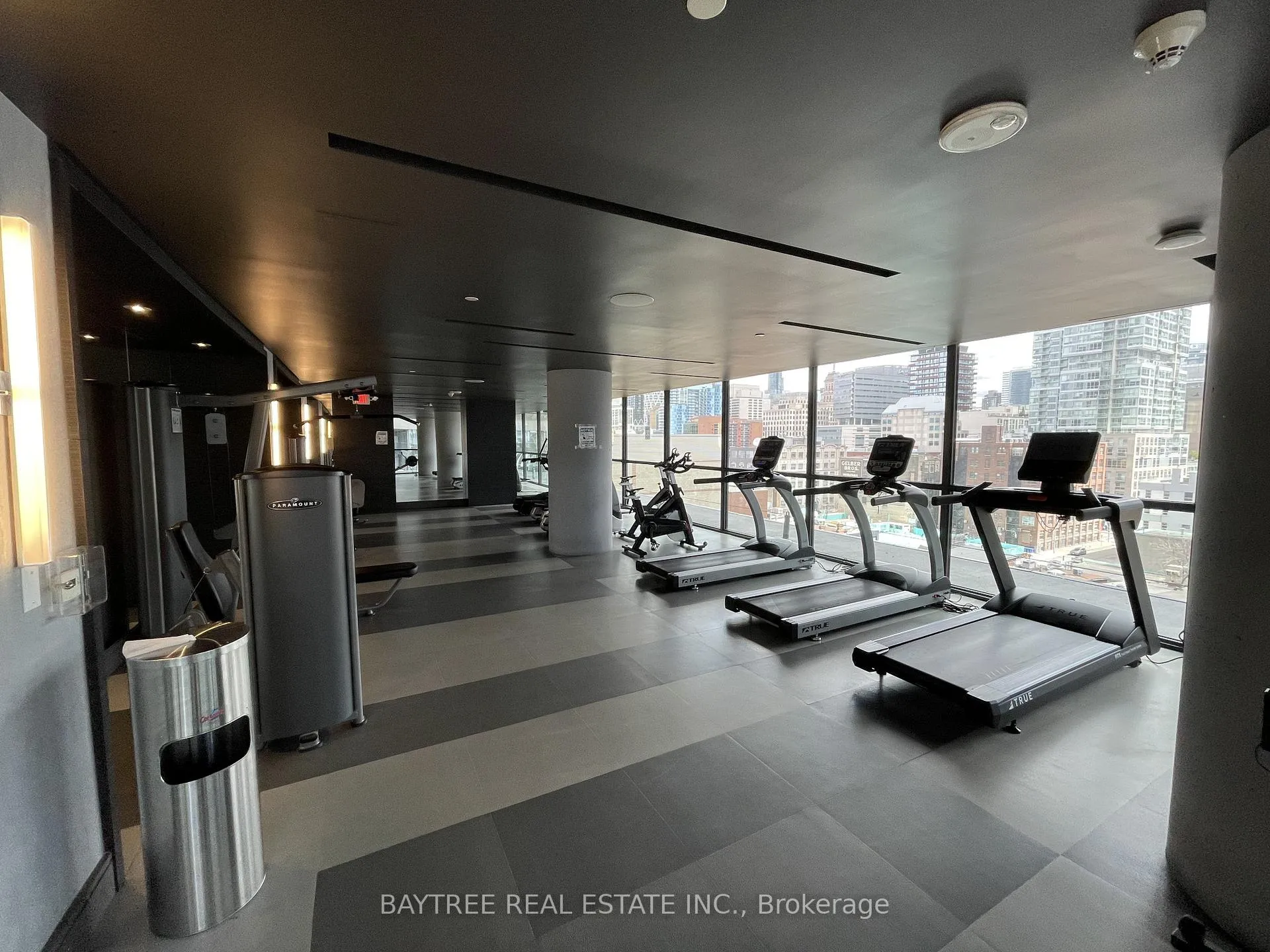 Photo 12 of Unit 2202, 290 Adelaide Street, Toronto, Waterfront Communities — HOMEH