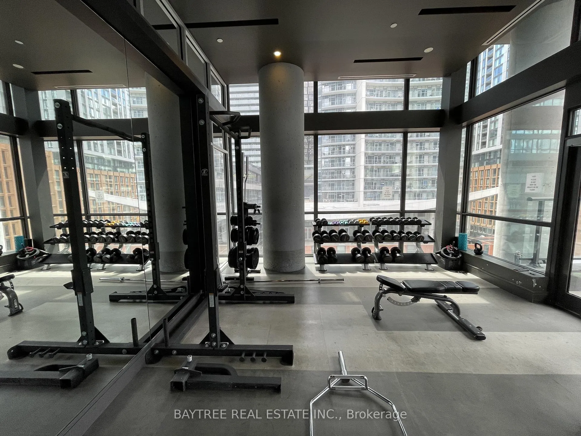 Photo 14 of Unit 2202, 290 Adelaide Street, Toronto, Waterfront Communities — HOMEH