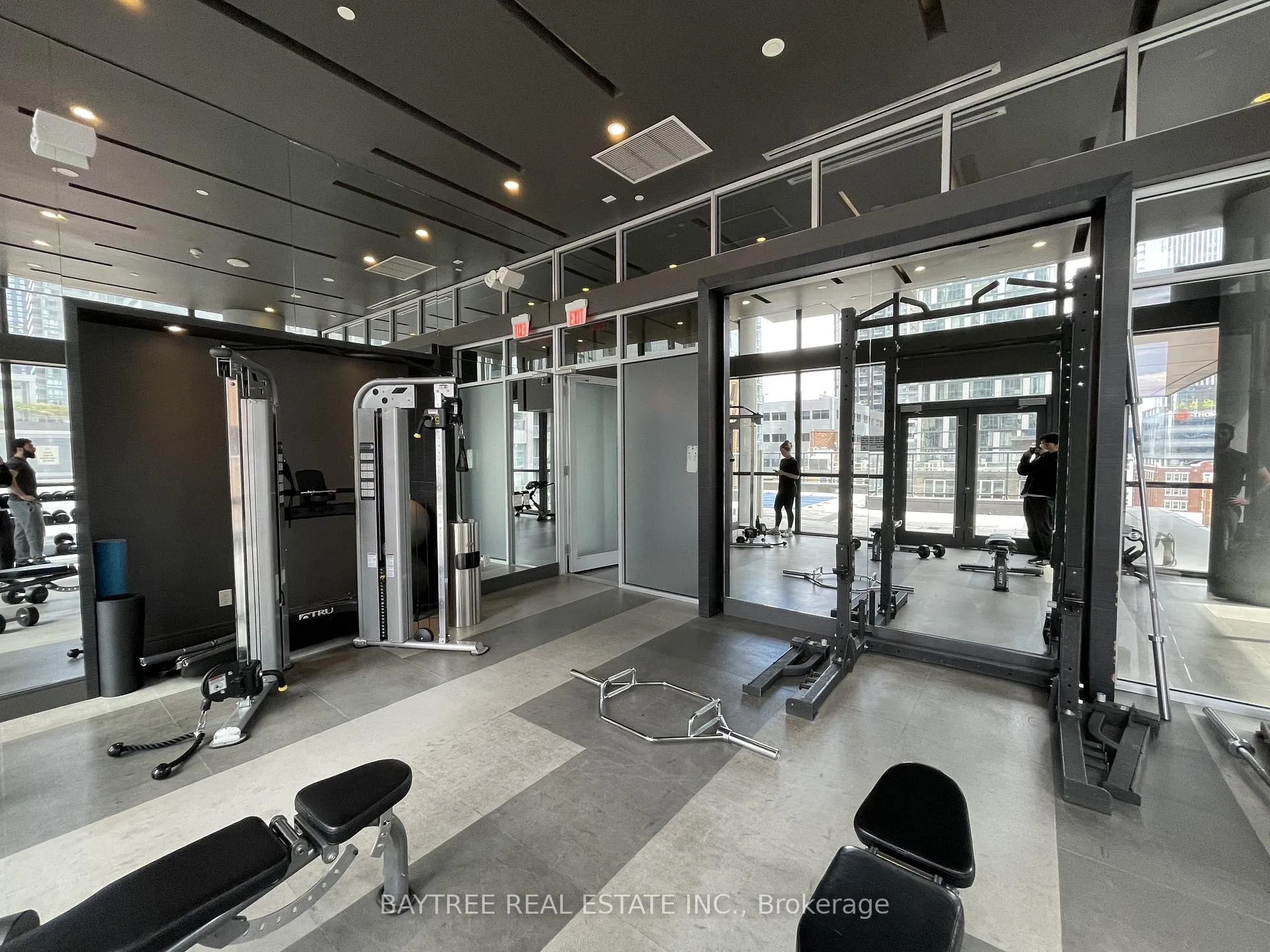 Photo 15 of Unit 2202, 290 Adelaide Street, Toronto, Waterfront Communities — HOMEH