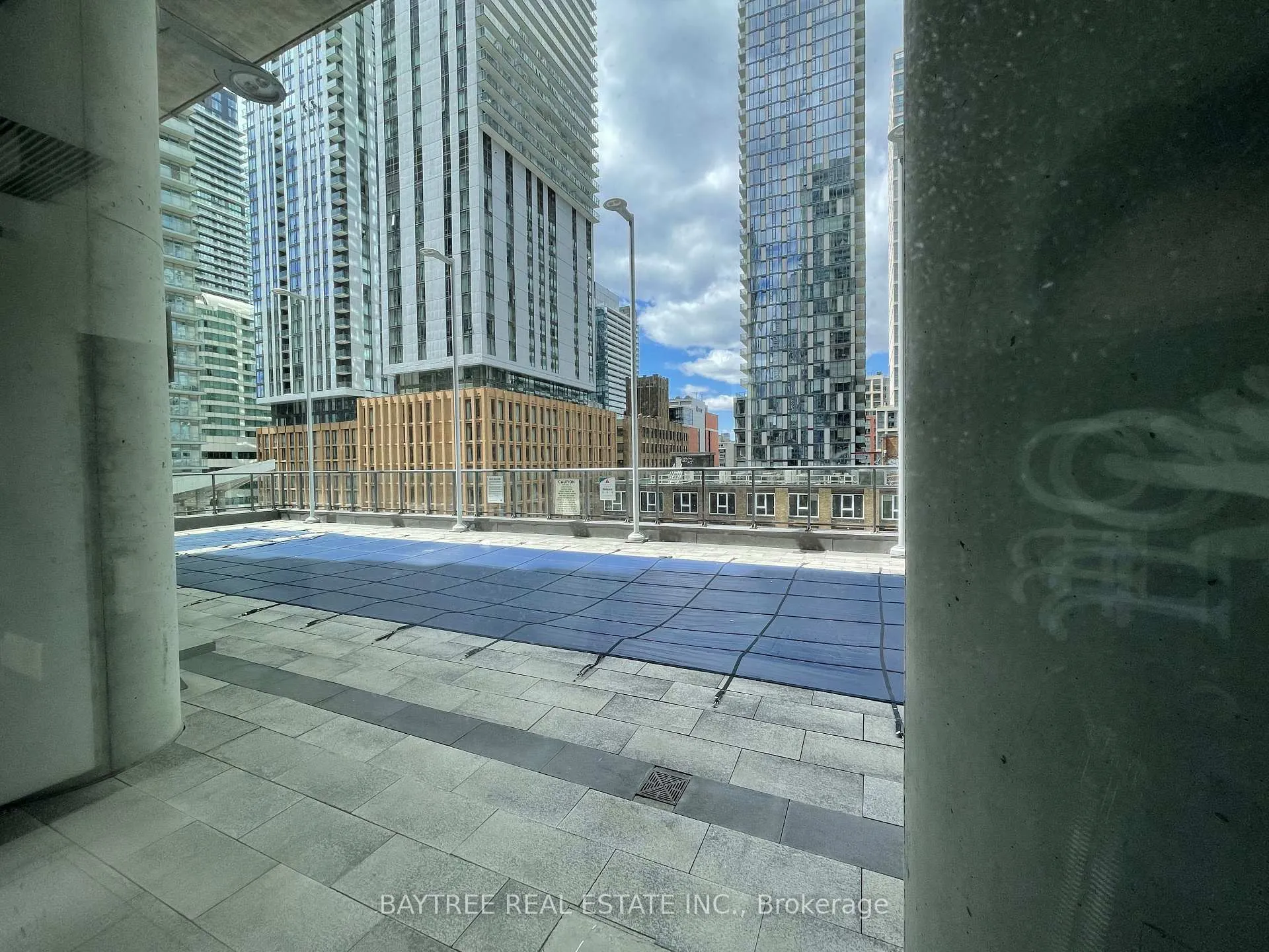Photo 16 of Unit 2202, 290 Adelaide Street, Toronto, Waterfront Communities — HOMEH