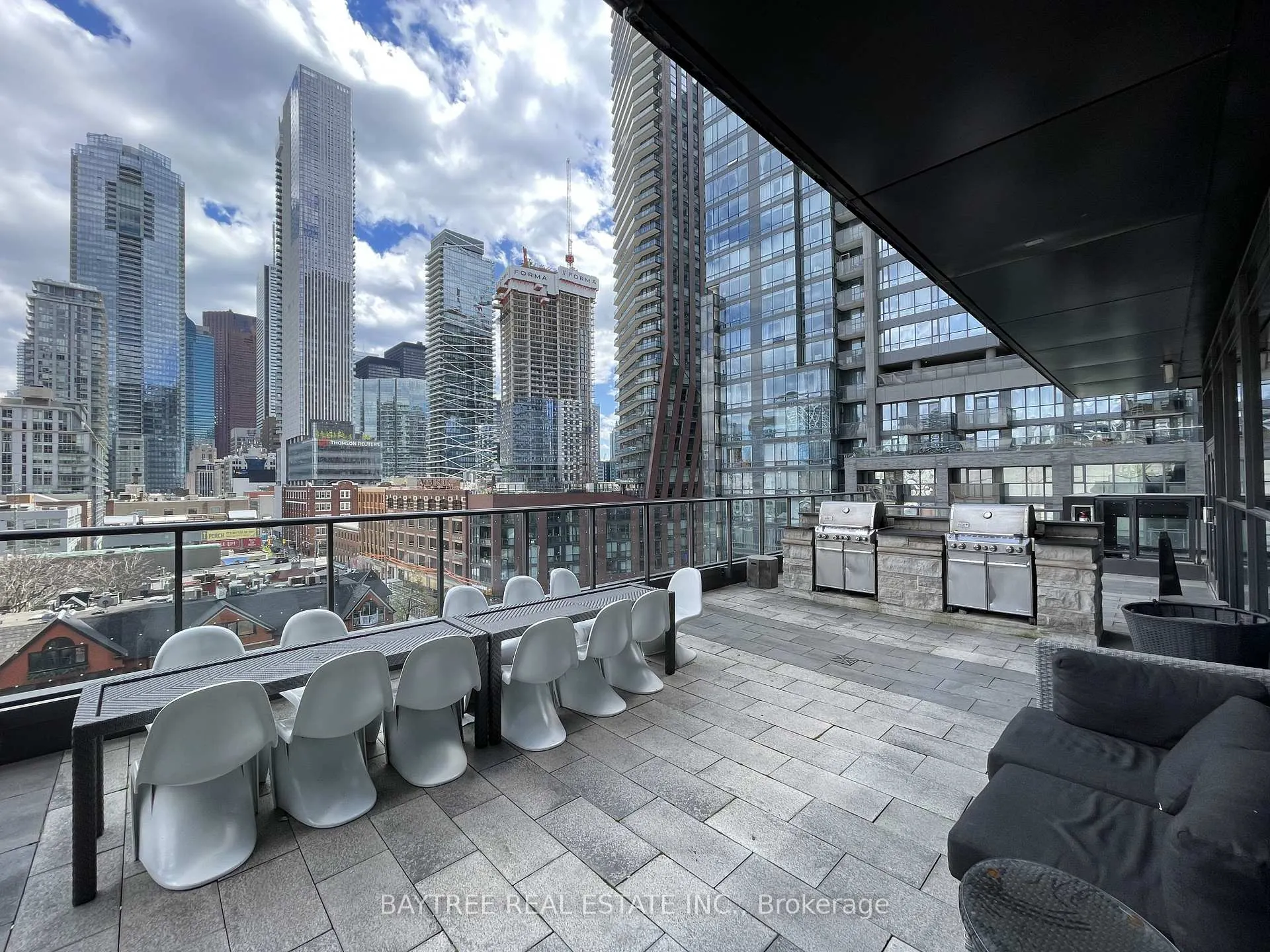 Photo 20 of Unit 2202, 290 Adelaide Street, Toronto, Waterfront Communities — HOMEH