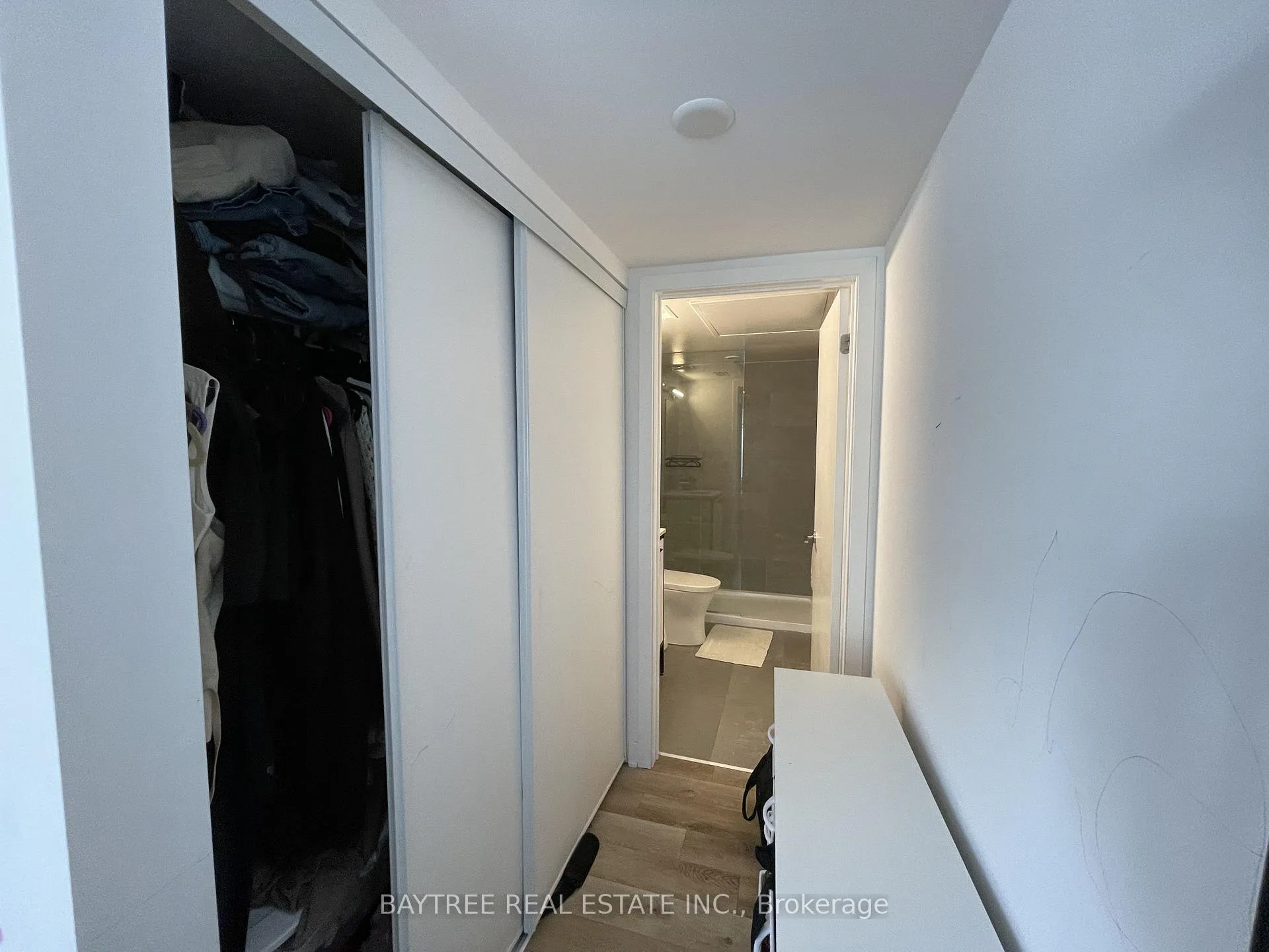 Photo 11 of Unit TH21, 40 Ed Clark Gardens, Toronto, Weston-Pellam Park — HOMEH