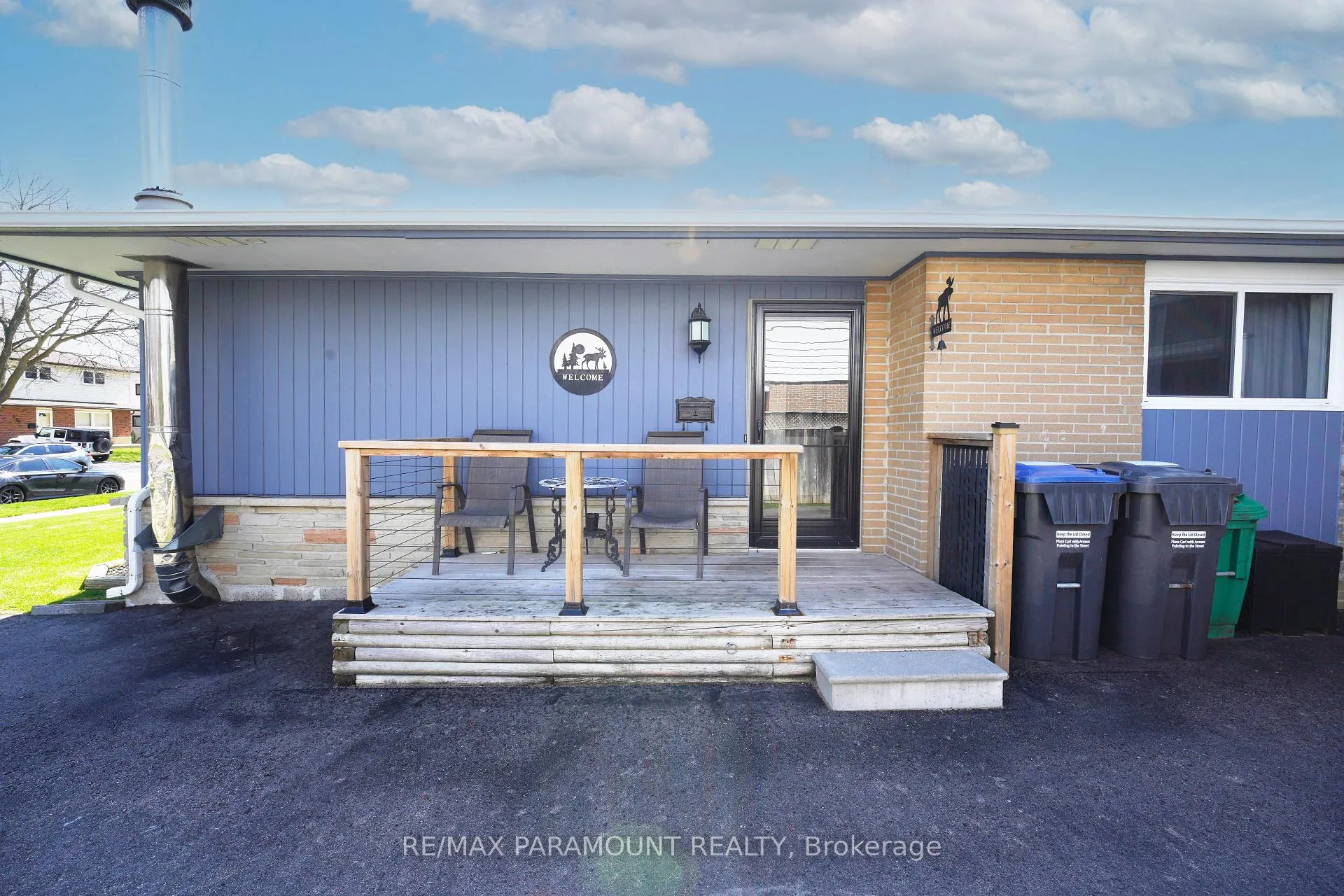 Photo 6 of 202 Archdekin Drive, Brampton, Madoc — HOMEH