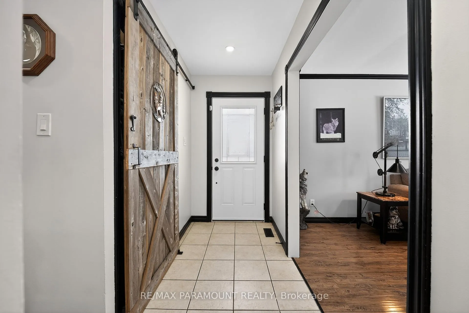 Photo 8 of 202 Archdekin Drive, Brampton, Madoc — HOMEH