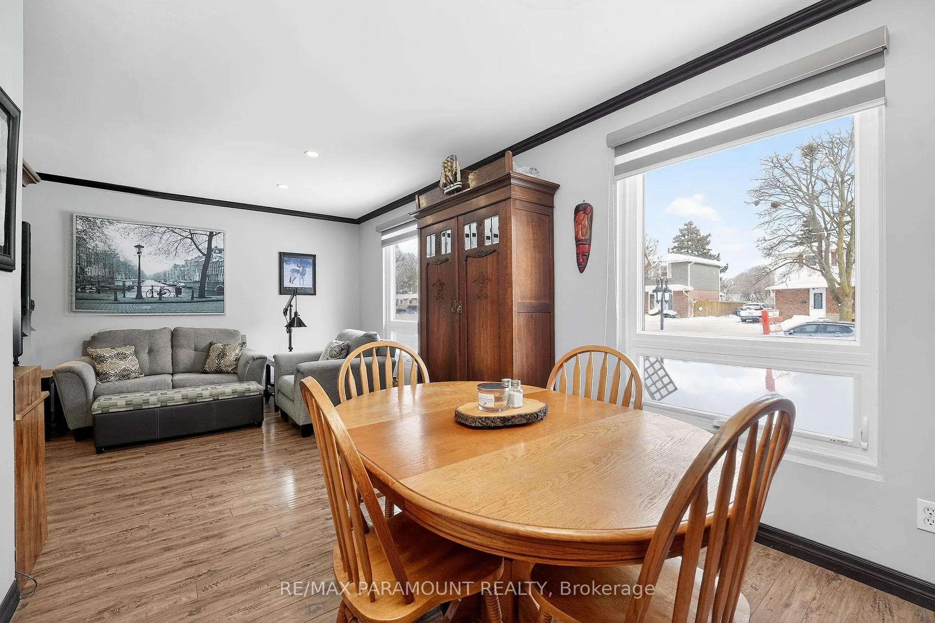 Photo 13 of 202 Archdekin Drive, Brampton, Madoc — HOMEH