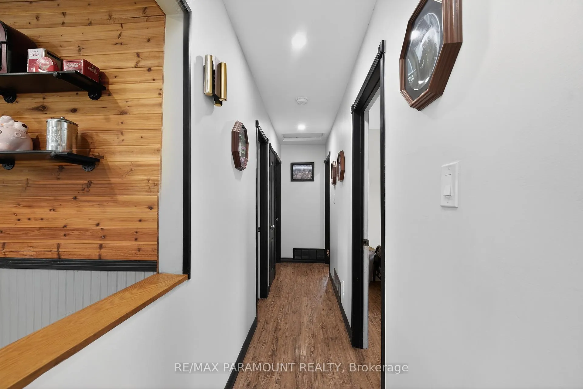 Photo 19 of 202 Archdekin Drive, Brampton, Madoc — HOMEH
