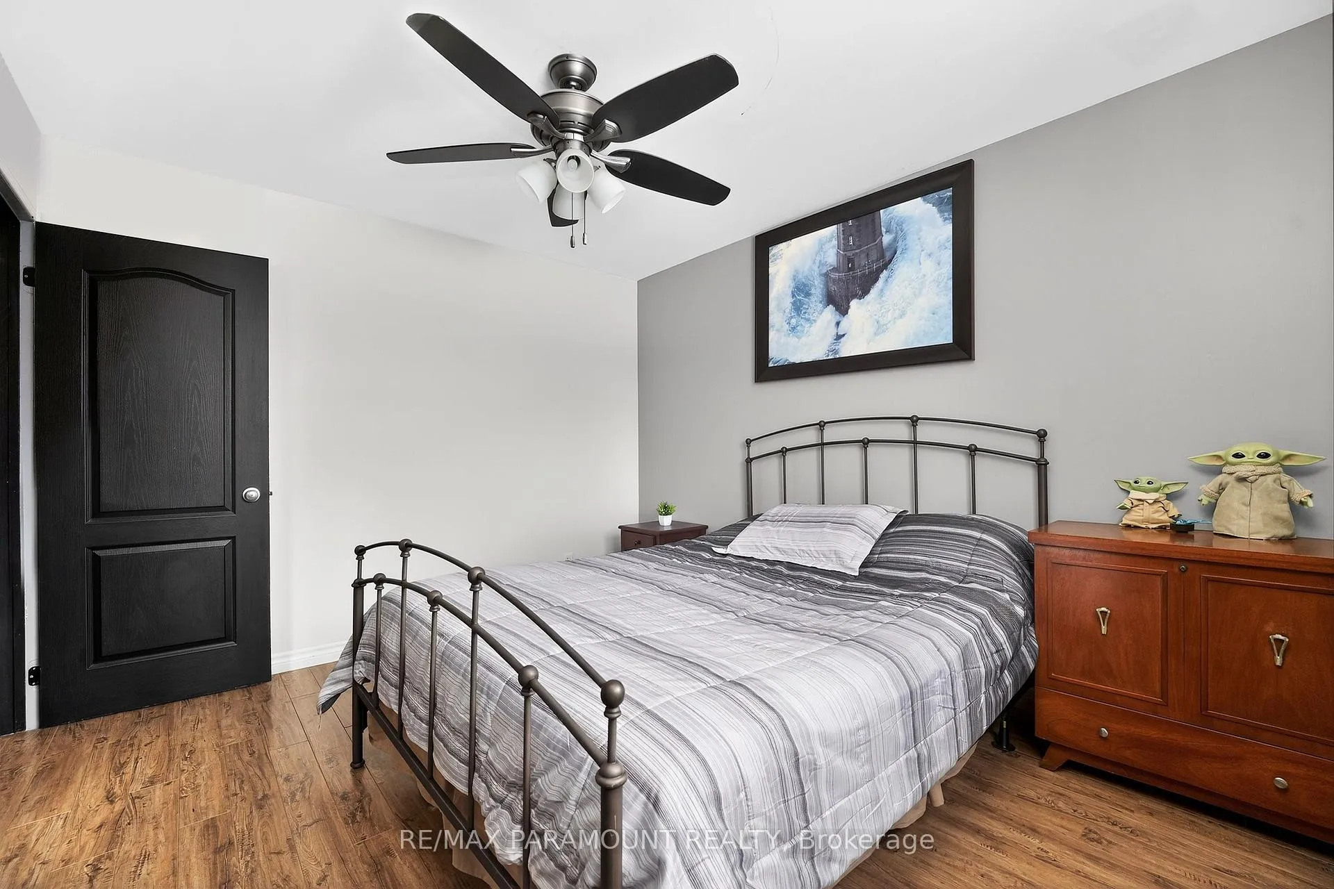Photo 22 of 202 Archdekin Drive, Brampton, Madoc — HOMEH