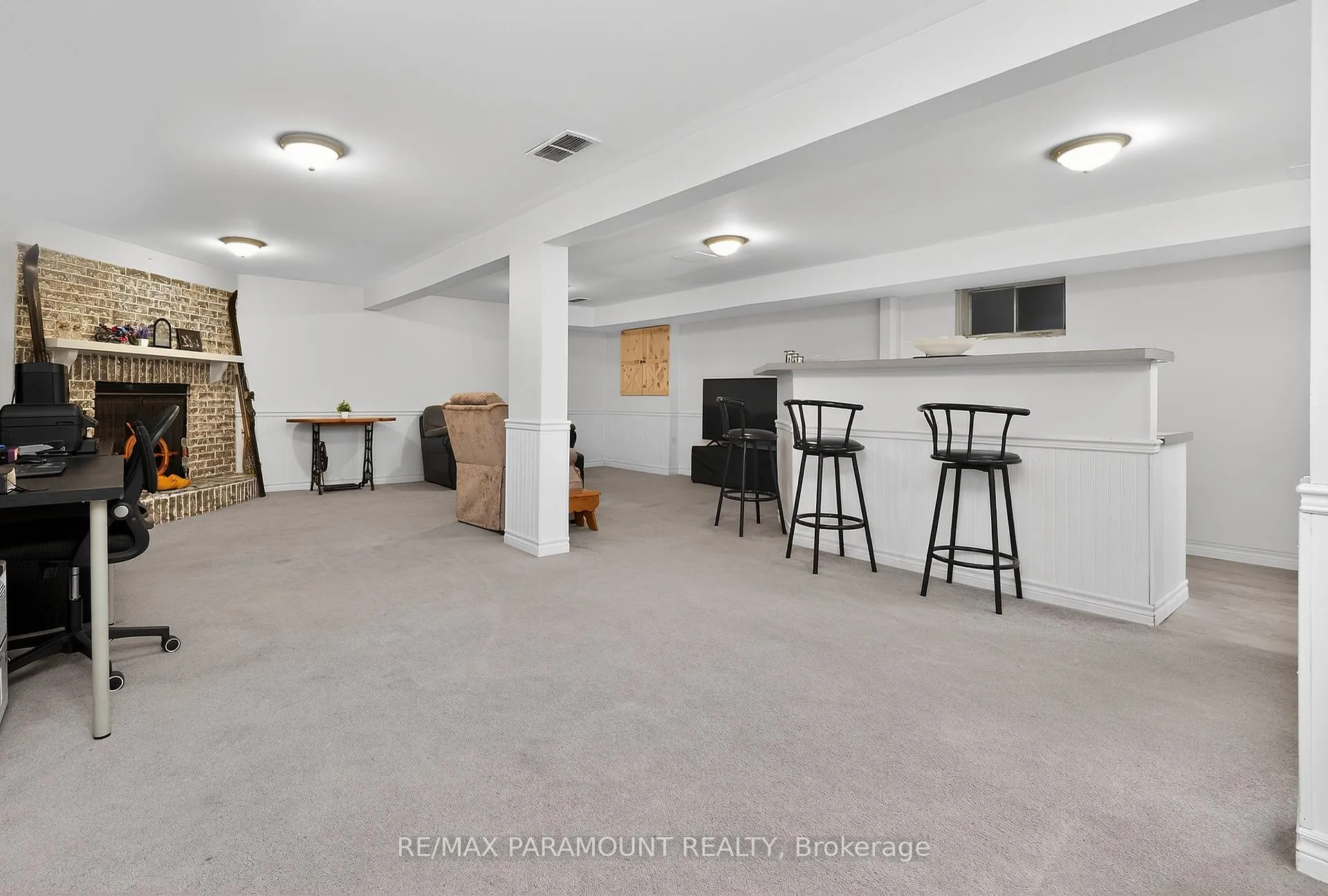Photo 28 of 202 Archdekin Drive, Brampton, Madoc — HOMEH