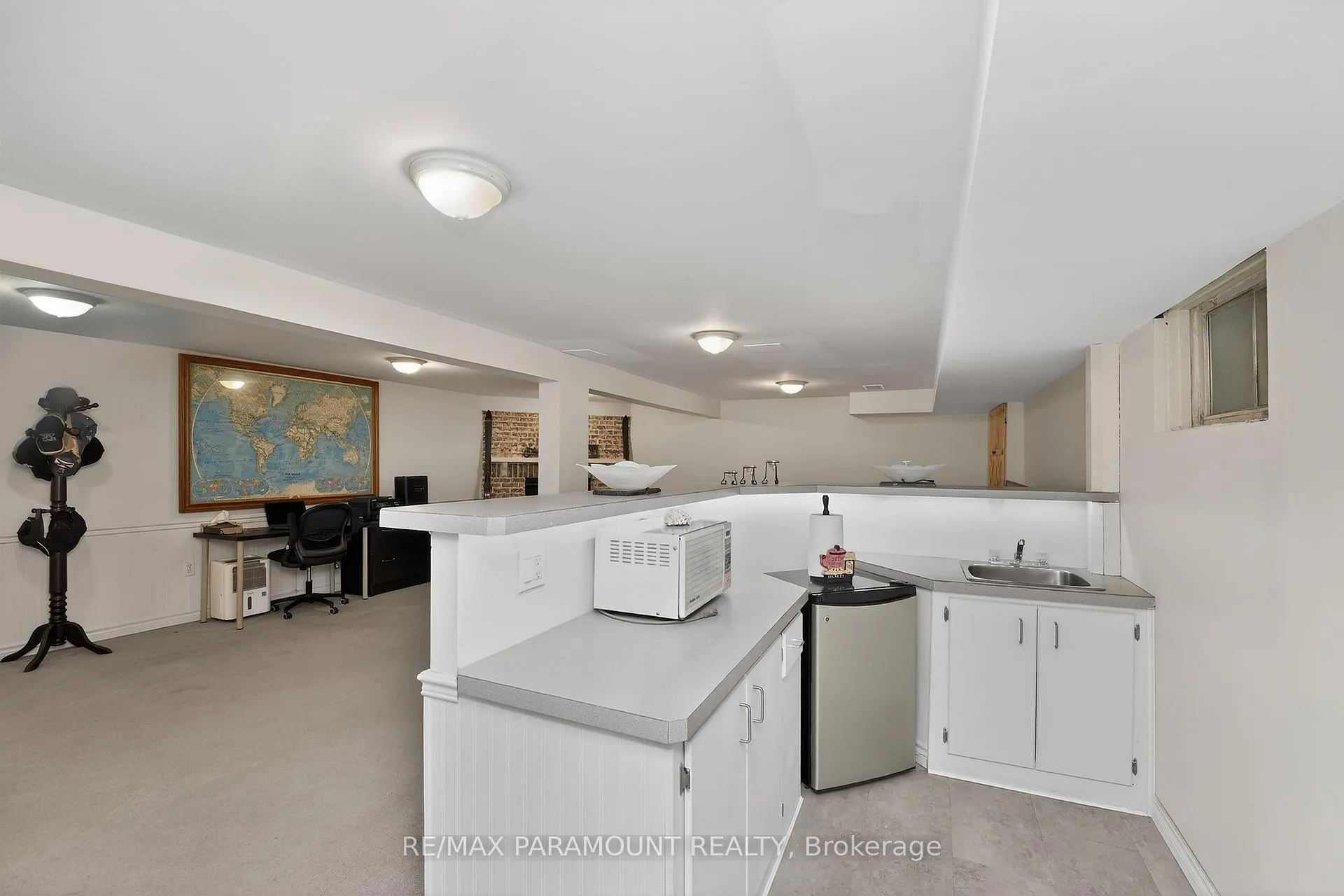 Photo 30 of 202 Archdekin Drive, Brampton, Madoc — HOMEH