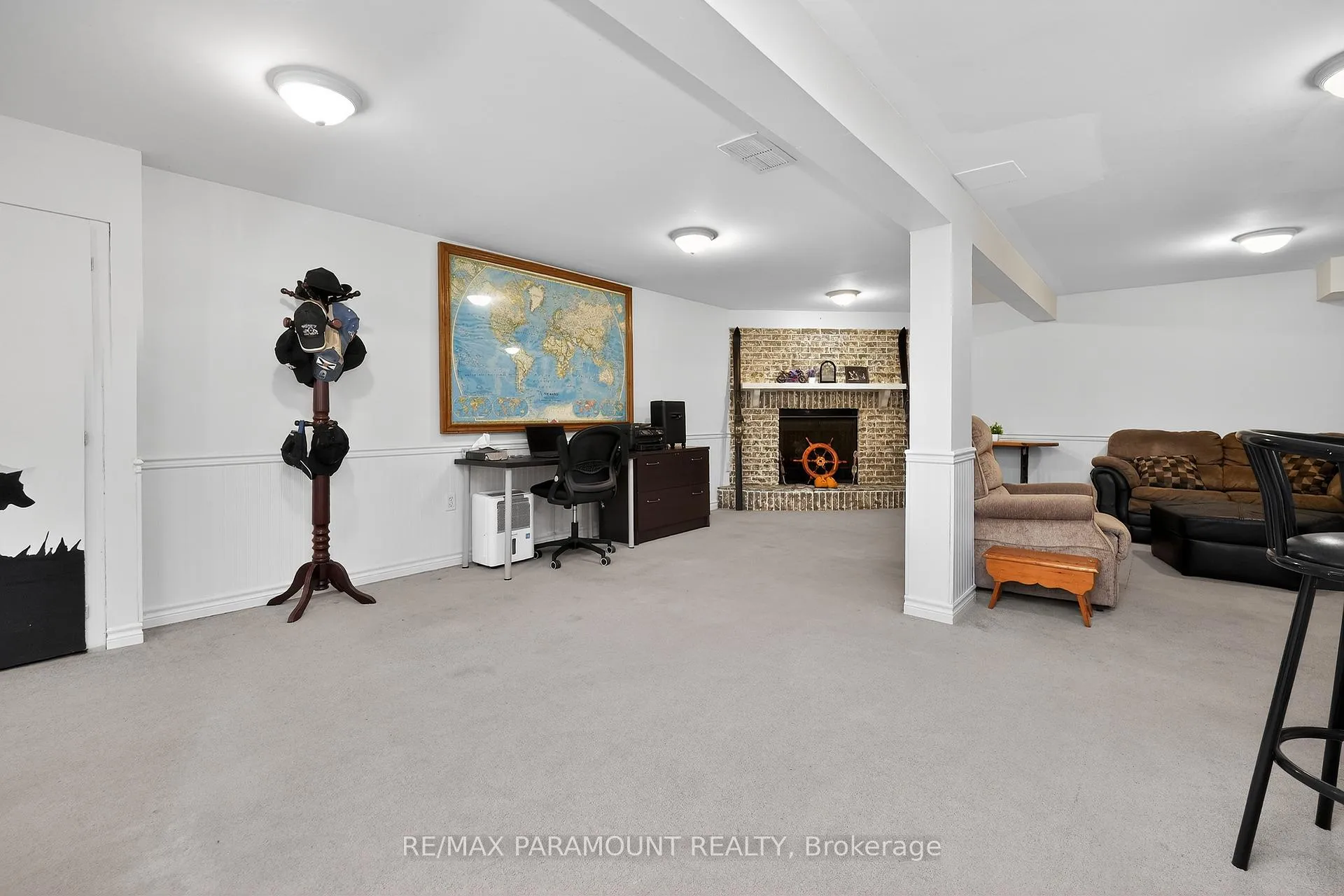 Photo 31 of 202 Archdekin Drive, Brampton, Madoc — HOMEH