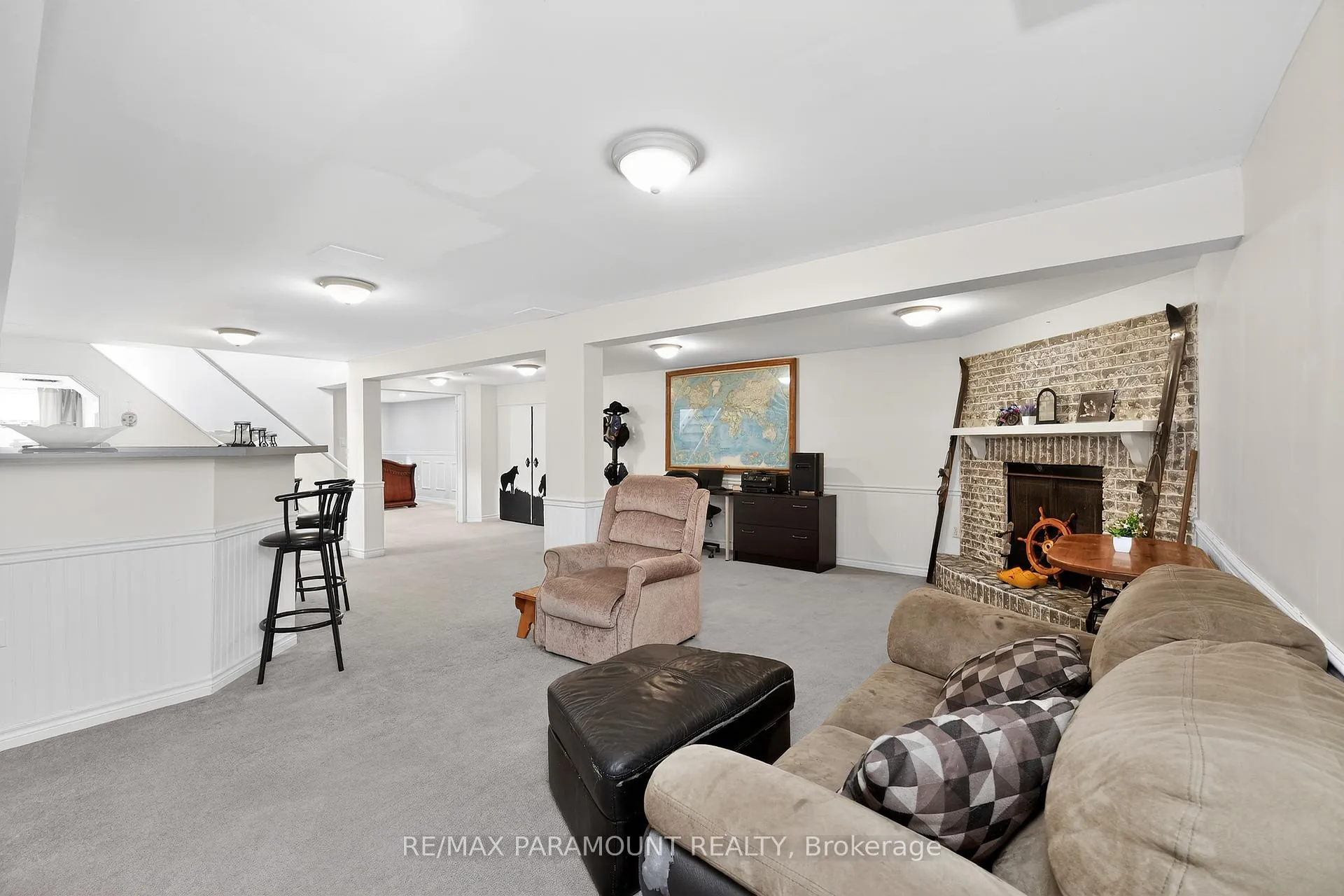 Photo 33 of 202 Archdekin Drive, Brampton, Madoc — HOMEH