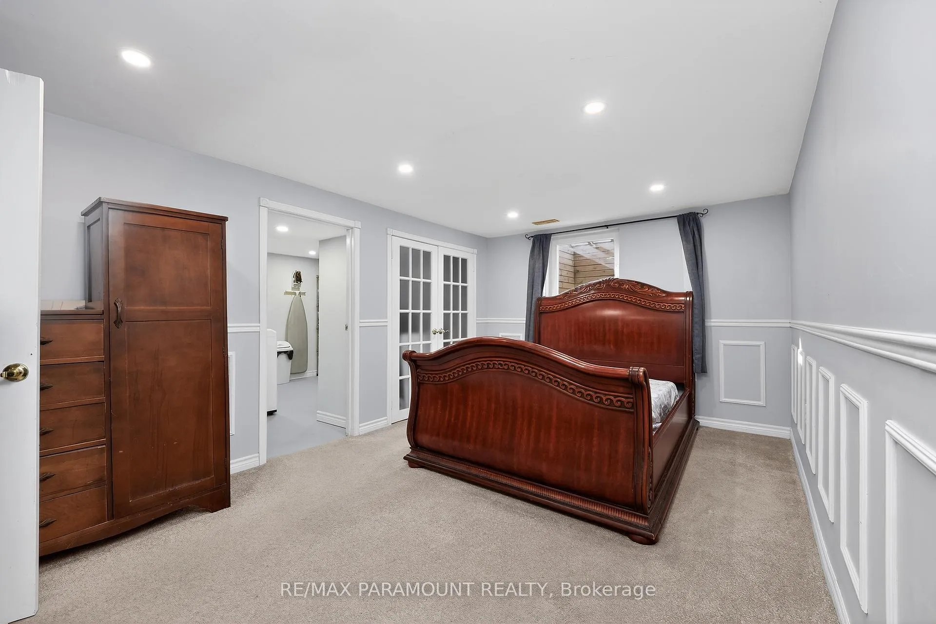 Photo 35 of 202 Archdekin Drive, Brampton, Madoc — HOMEH