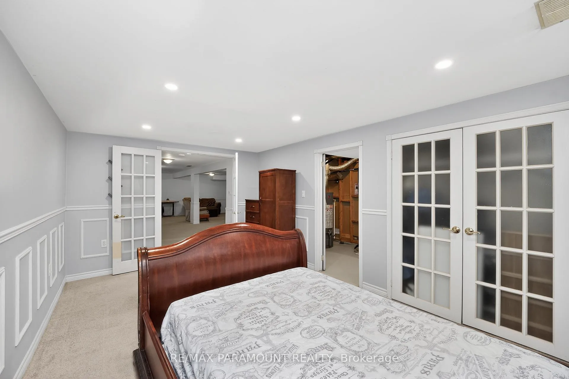 Photo 36 of 202 Archdekin Drive, Brampton, Madoc — HOMEH