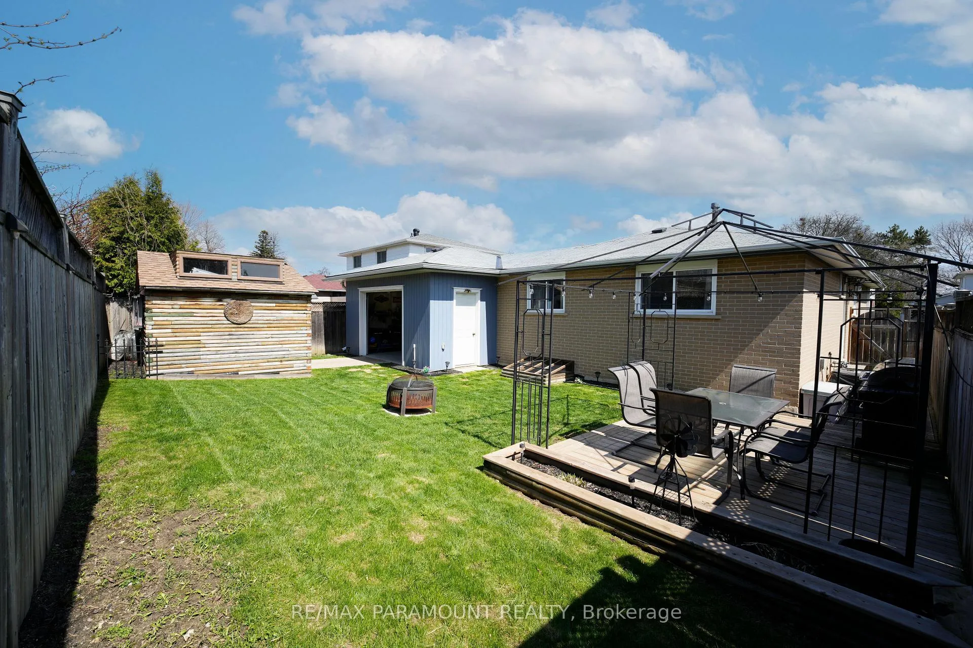 Photo 43 of 202 Archdekin Drive, Brampton, Madoc — HOMEH
