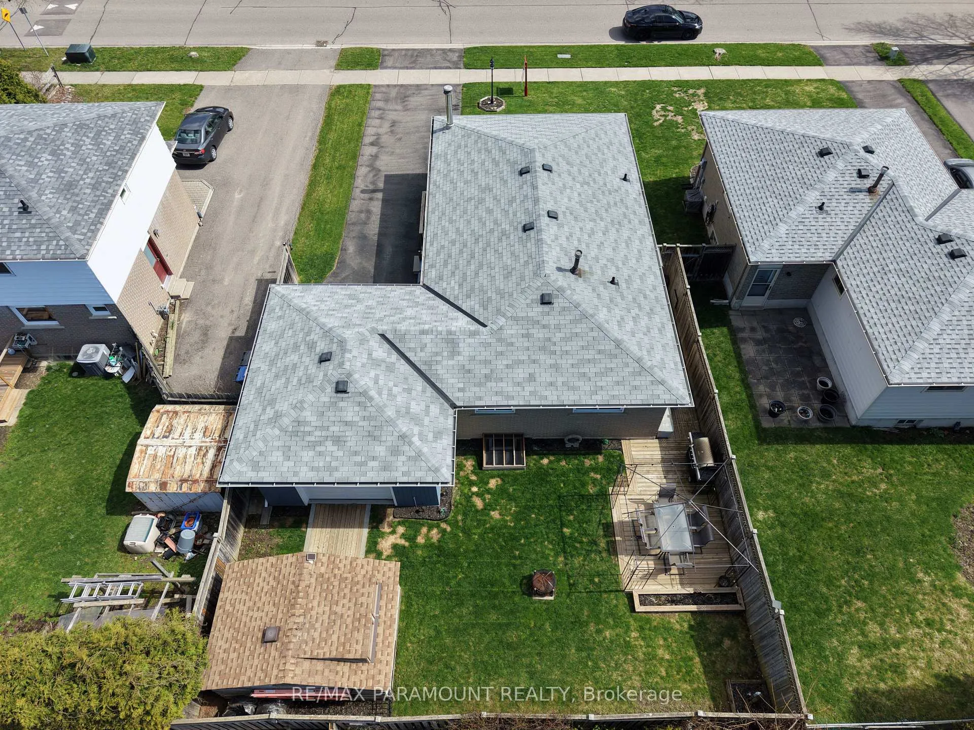 Photo 44 of 202 Archdekin Drive, Brampton, Madoc — HOMEH
