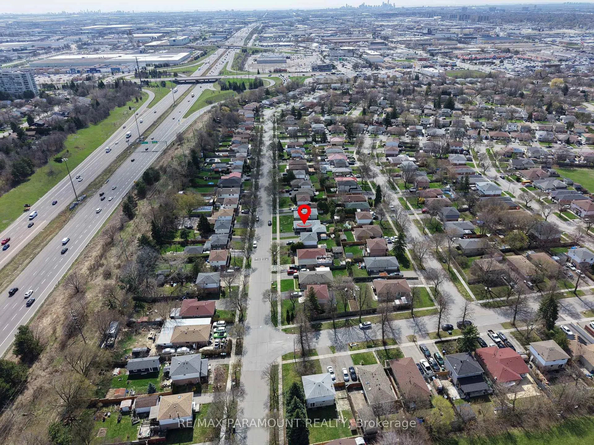 Photo 47 of 202 Archdekin Drive, Brampton, Madoc — HOMEH