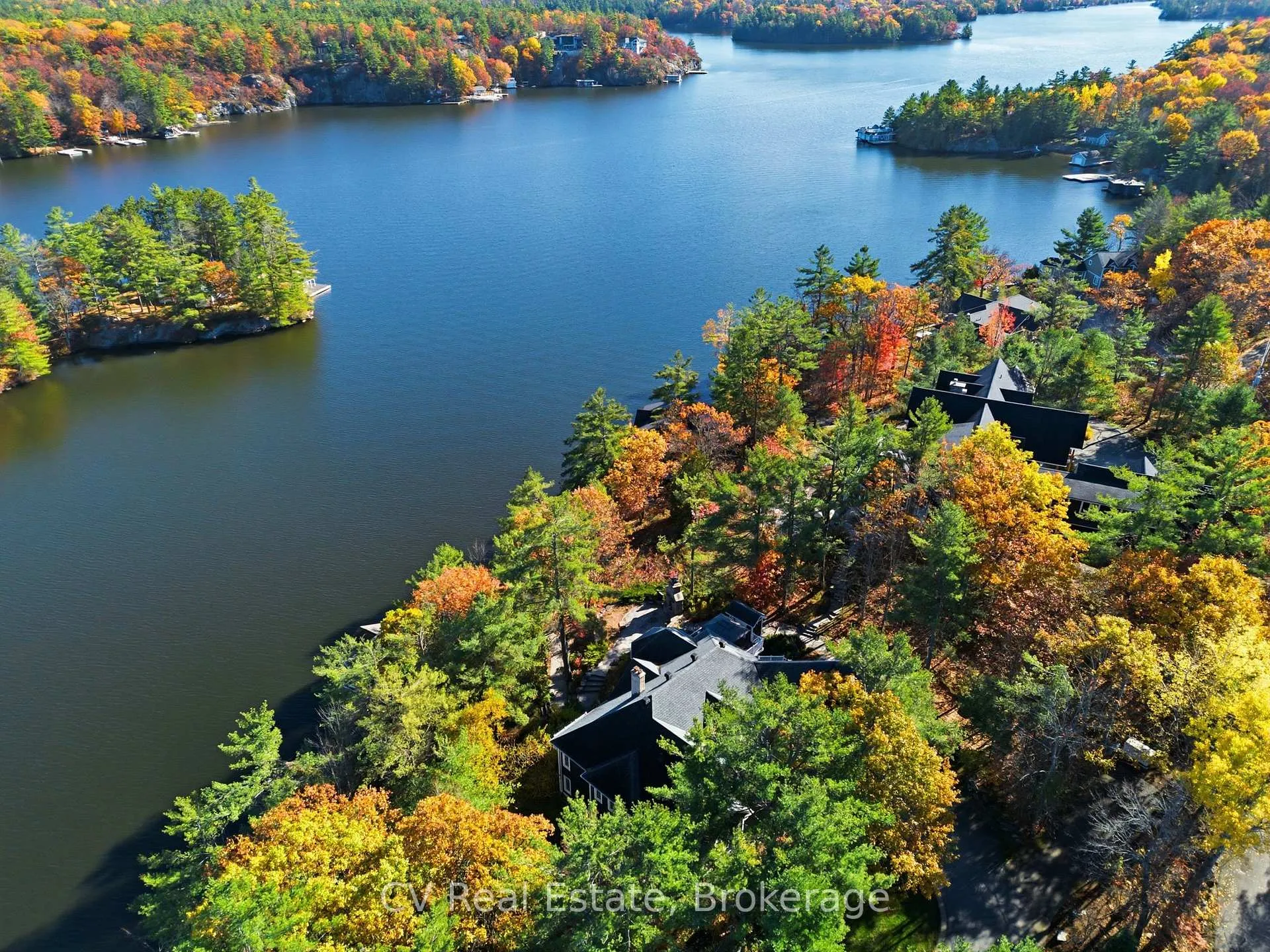 Photo 8 of 1060 S Sunset Bay Rd, Gravenhurst, Muskoka (S) — HOMEH