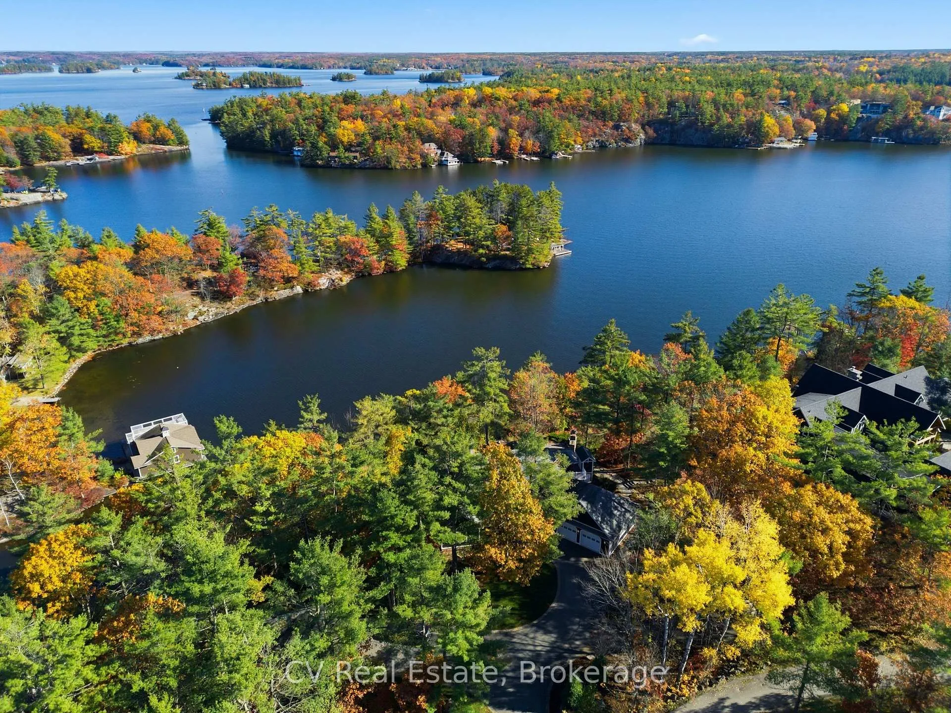 Photo 9 of 1060 S Sunset Bay Rd, Gravenhurst, Muskoka (S) — HOMEH