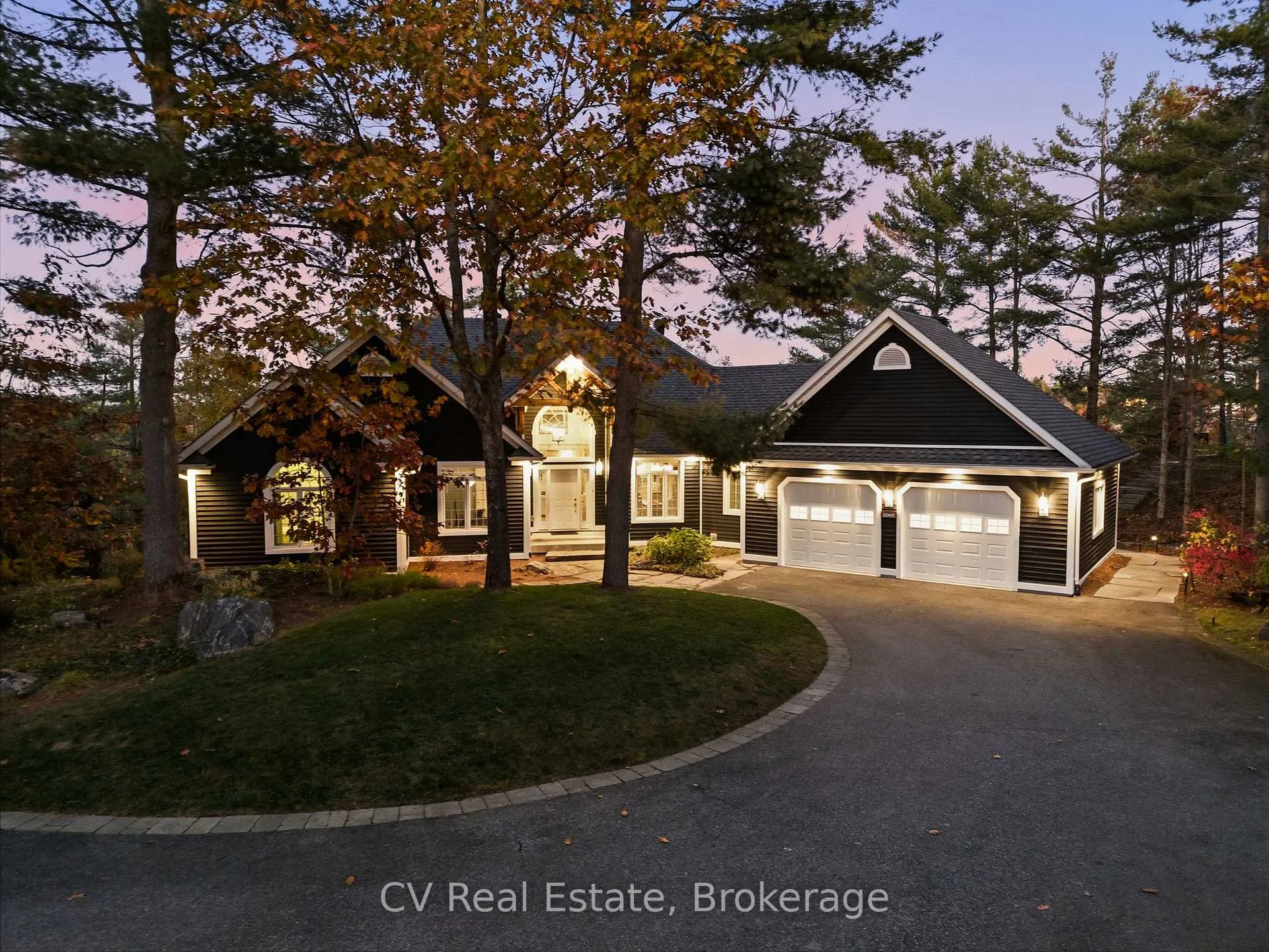 Photo 10 of 1060 S Sunset Bay Rd, Gravenhurst, Muskoka (S) — HOMEH