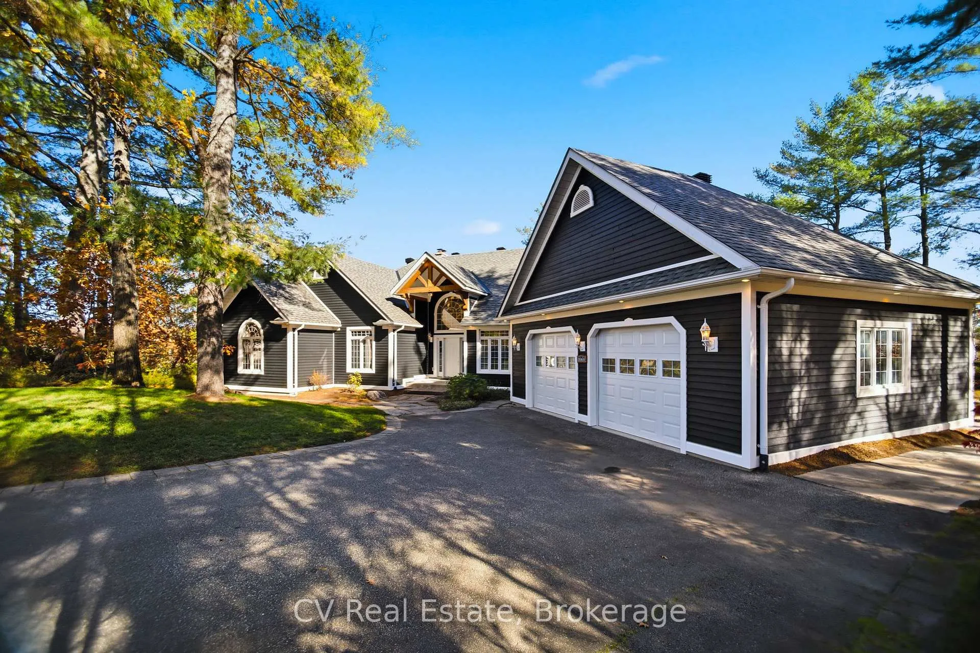Photo 11 of 1060 S Sunset Bay Rd, Gravenhurst, Muskoka (S) — HOMEH