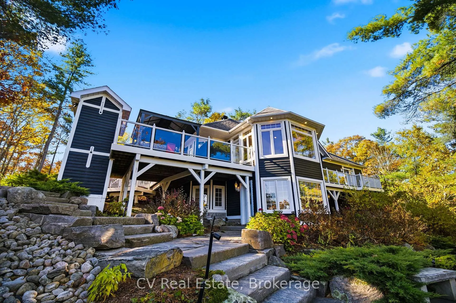 Photo 13 of 1060 S Sunset Bay Rd, Gravenhurst, Muskoka (S) — HOMEH