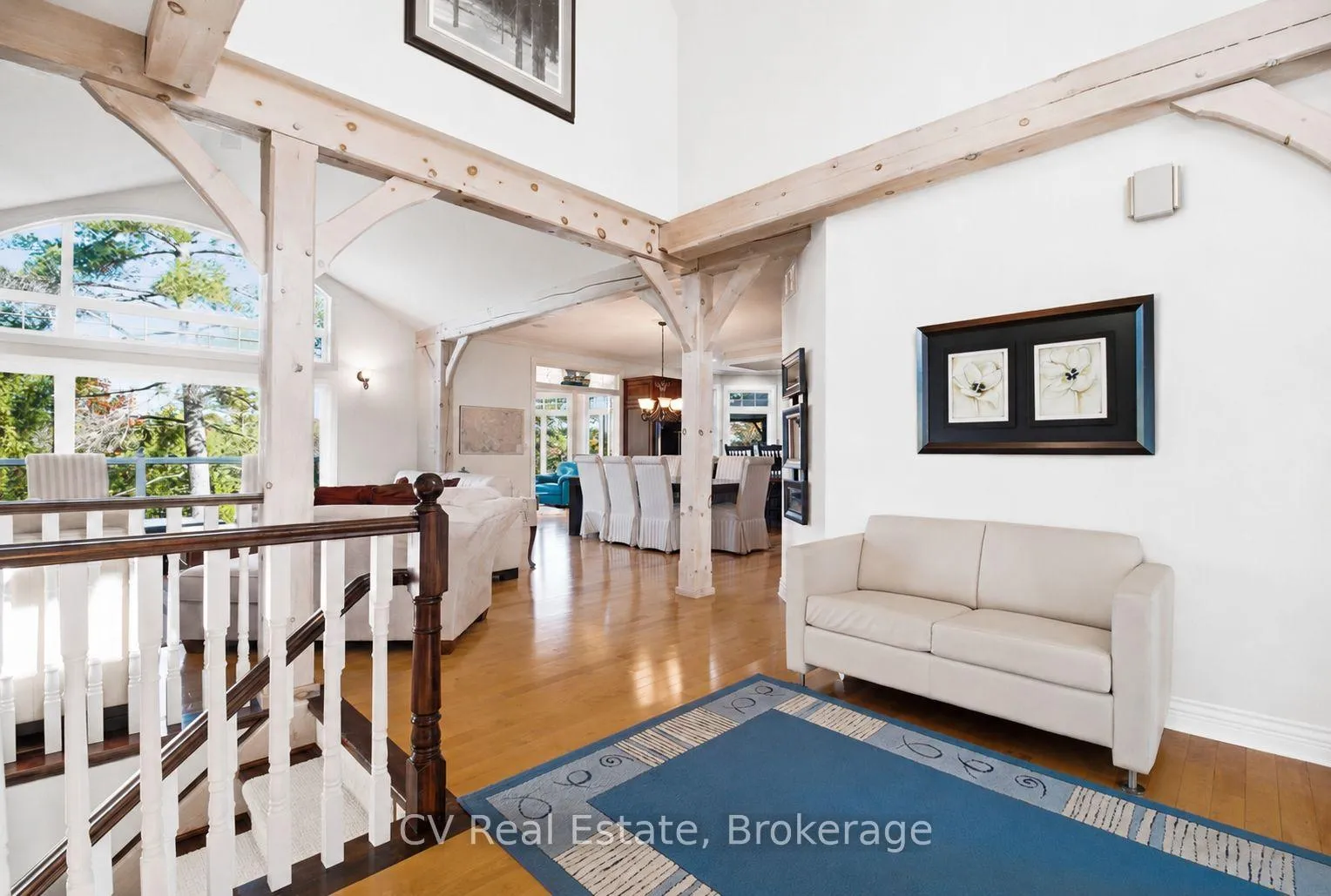 Photo 15 of 1060 S Sunset Bay Rd, Gravenhurst, Muskoka (S) — HOMEH