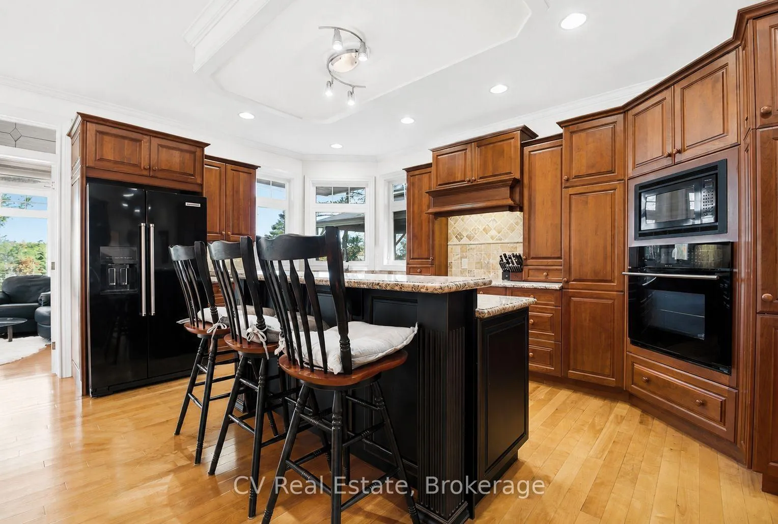 Photo 22 of 1060 S Sunset Bay Rd, Gravenhurst, Muskoka (S) — HOMEH