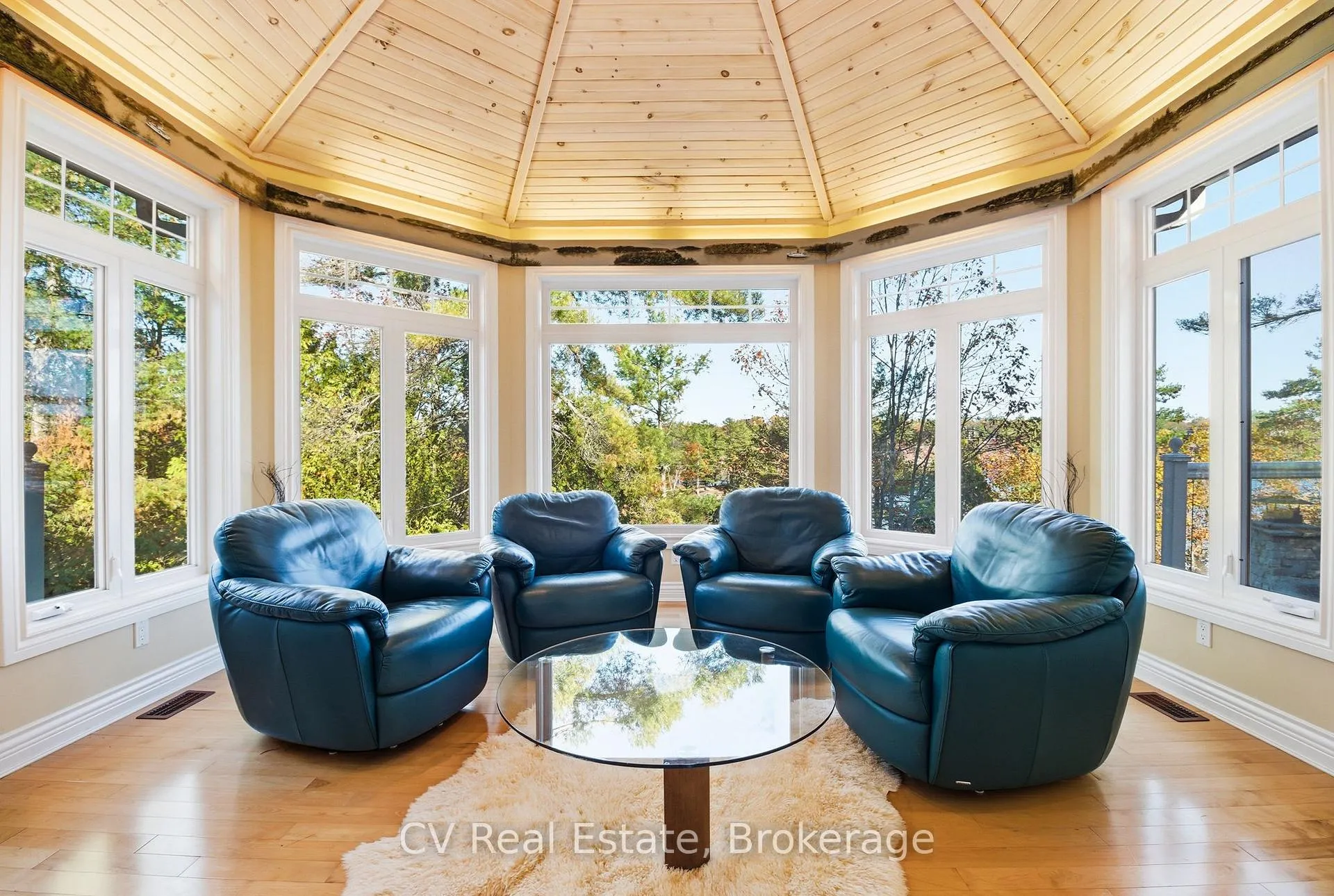 Photo 25 of 1060 S Sunset Bay Rd, Gravenhurst, Muskoka (S) — HOMEH