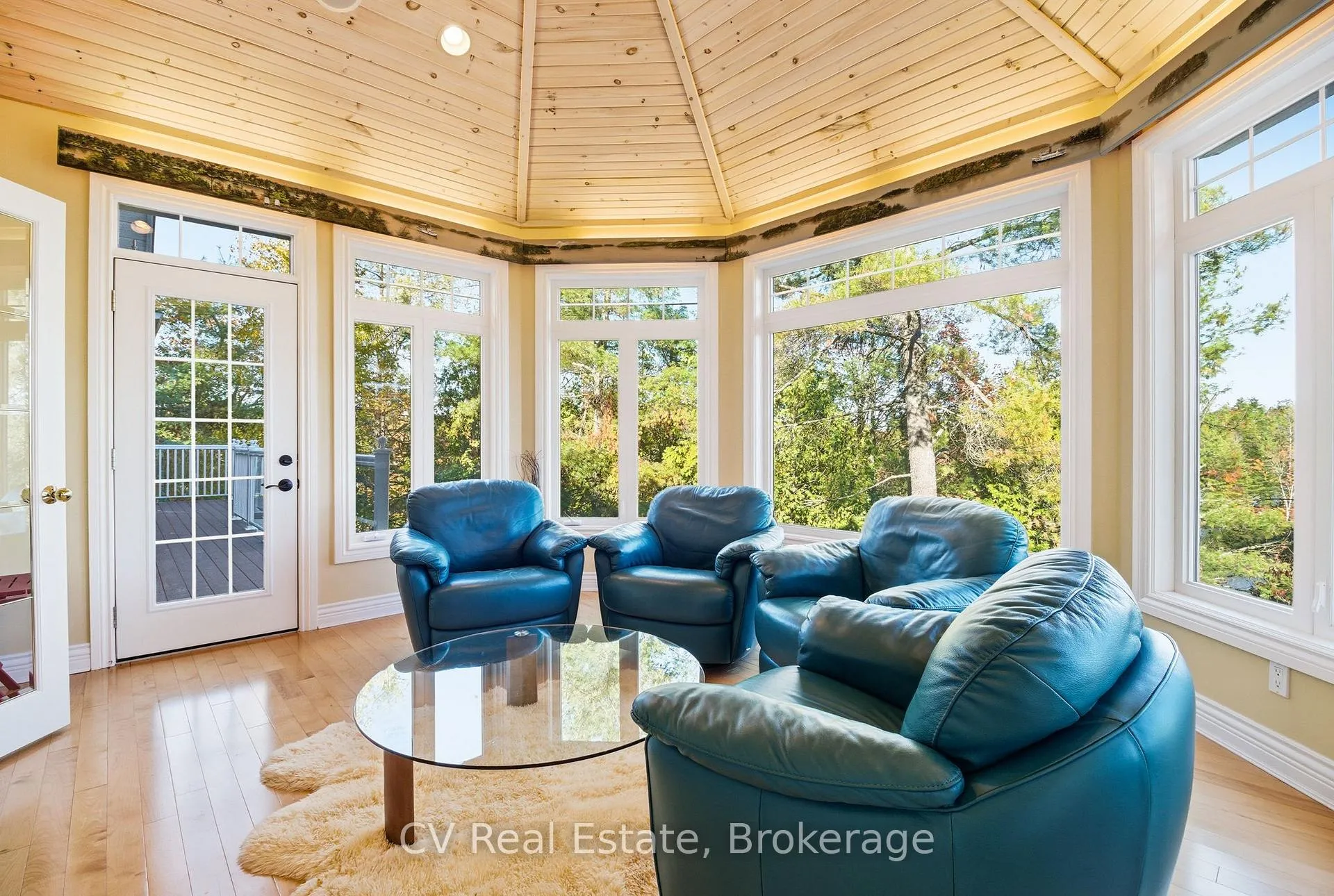 Photo 26 of 1060 S Sunset Bay Rd, Gravenhurst, Muskoka (S) — HOMEH