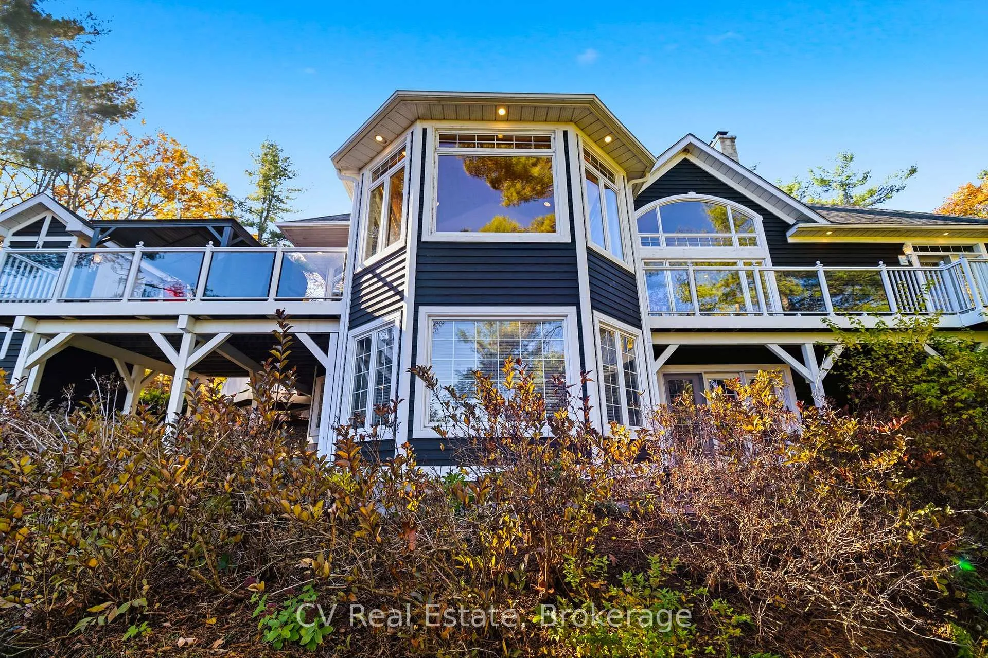 Photo 40 of 1060 S Sunset Bay Rd, Gravenhurst, Muskoka (S) — HOMEH