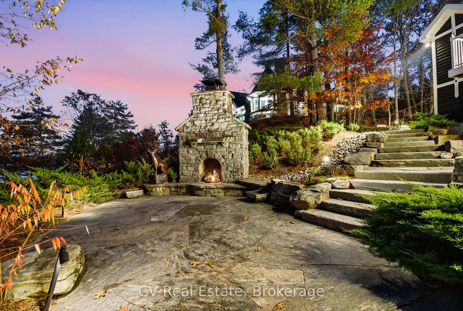 Photo 41 of 1060 S Sunset Bay Rd, Gravenhurst, Muskoka (S) — HOMEH