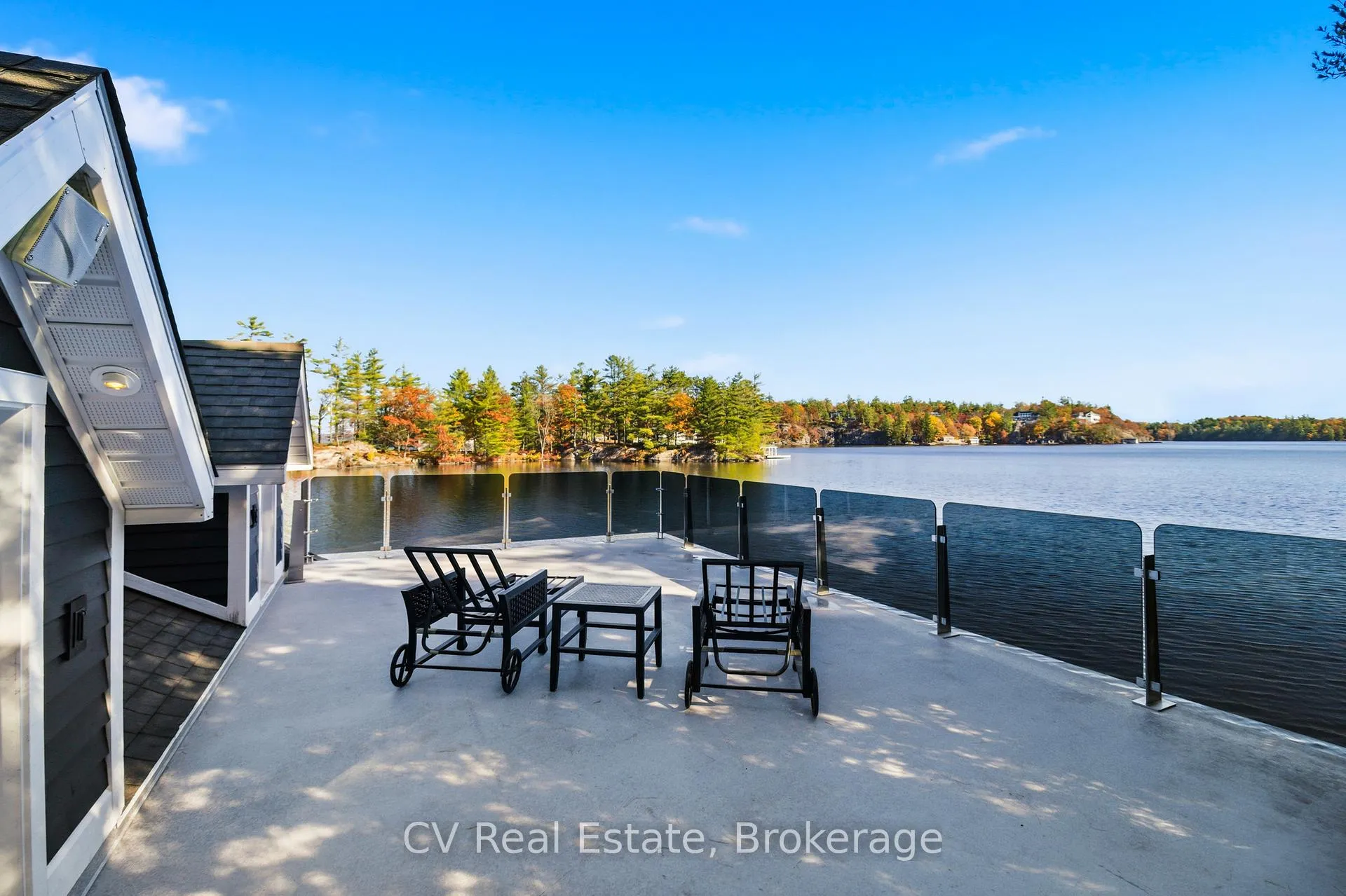 Photo 42 of 1060 S Sunset Bay Rd, Gravenhurst, Muskoka (S) — HOMEH