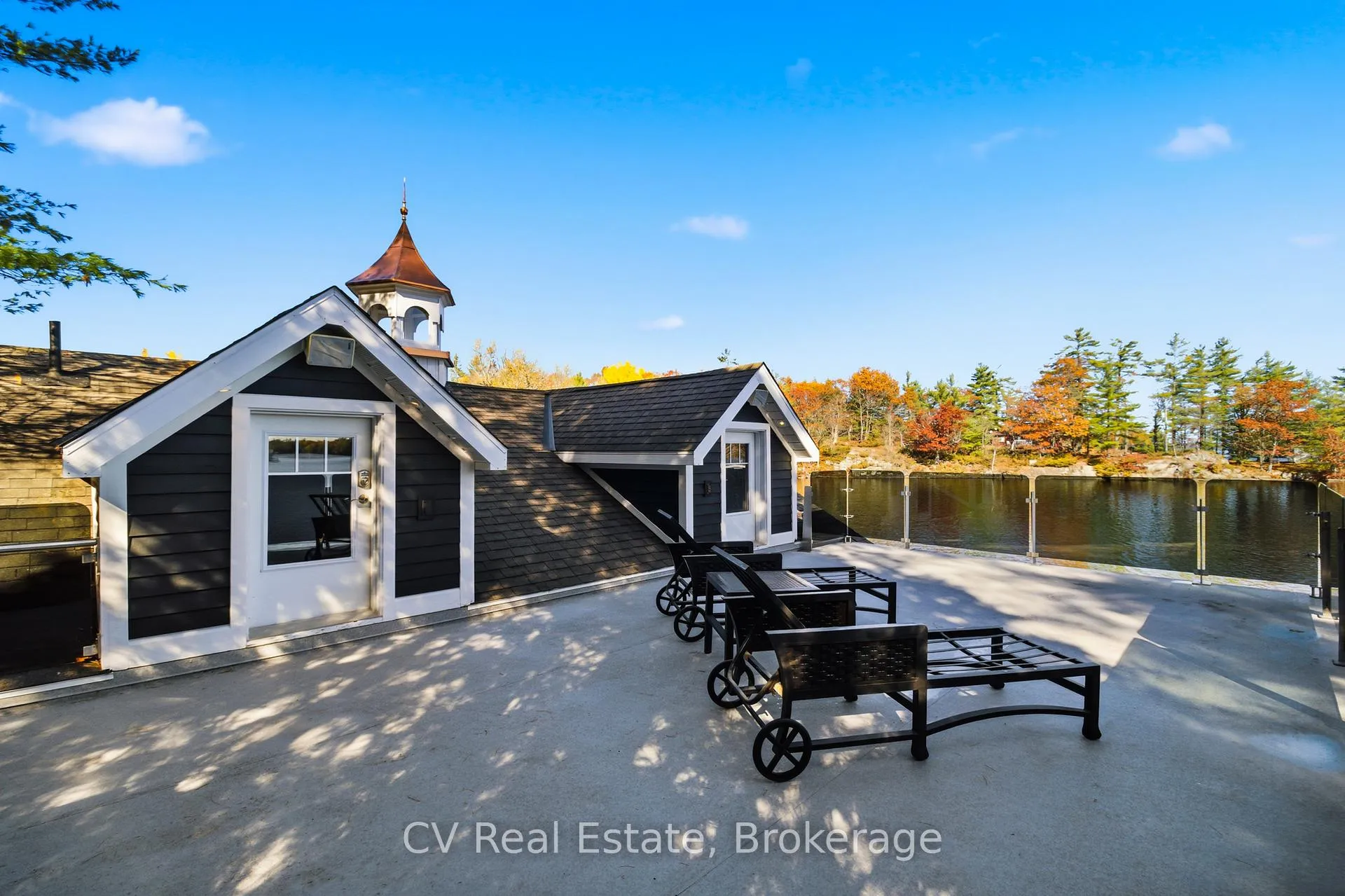 Photo 43 of 1060 S Sunset Bay Rd, Gravenhurst, Muskoka (S) — HOMEH