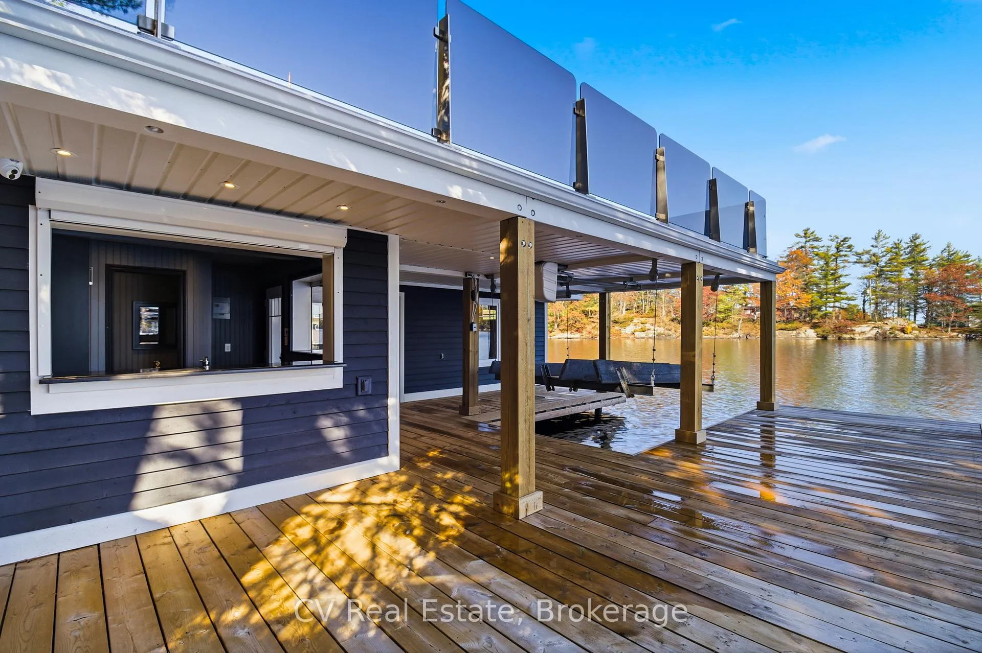 Photo 44 of 1060 S Sunset Bay Rd, Gravenhurst, Muskoka (S) — HOMEH