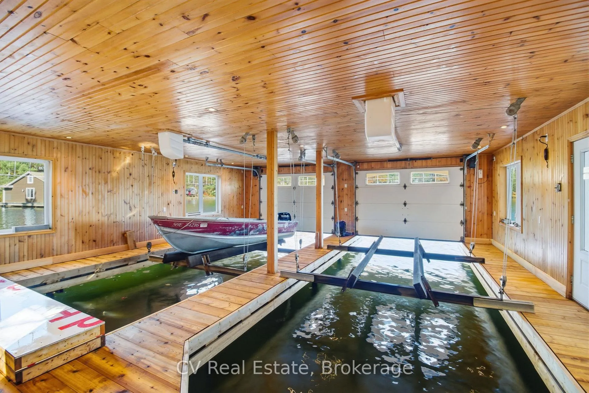 Photo 47 of 1060 S Sunset Bay Rd, Gravenhurst, Muskoka (S) — HOMEH
