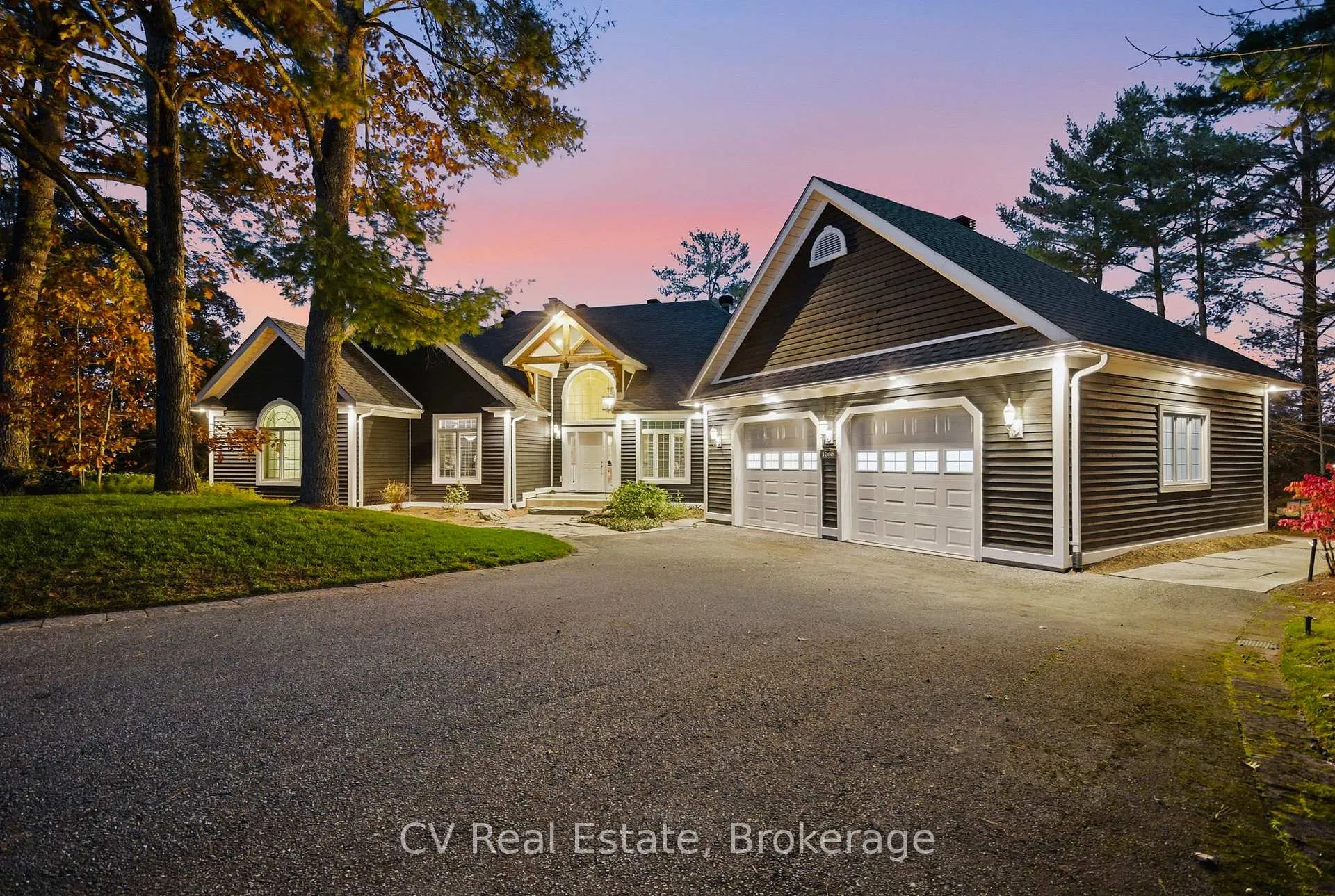 Photo 48 of 1060 S Sunset Bay Rd, Gravenhurst, Muskoka (S) — HOMEH