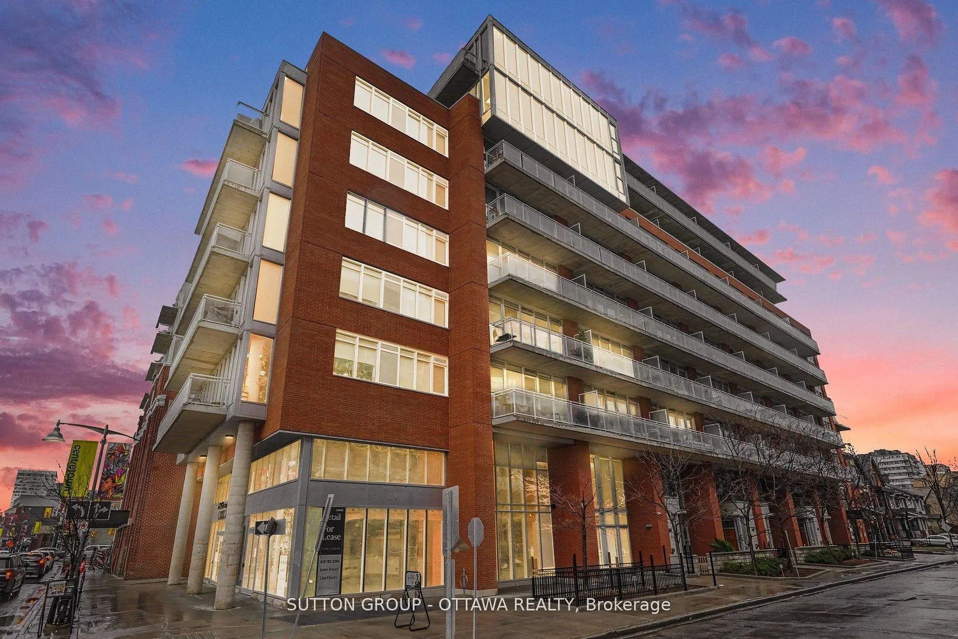 Photo 2 of Unit 323, 354 Gladstone Avenue, Ottawa, Ottawa Centre — HOMEH