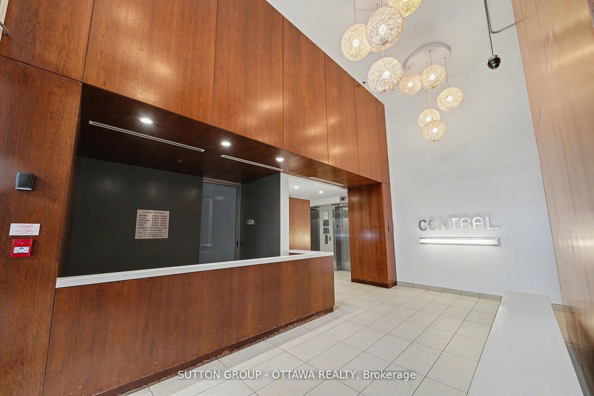 Photo 3 of Unit 323, 354 Gladstone Avenue, Ottawa, Ottawa Centre — HOMEH