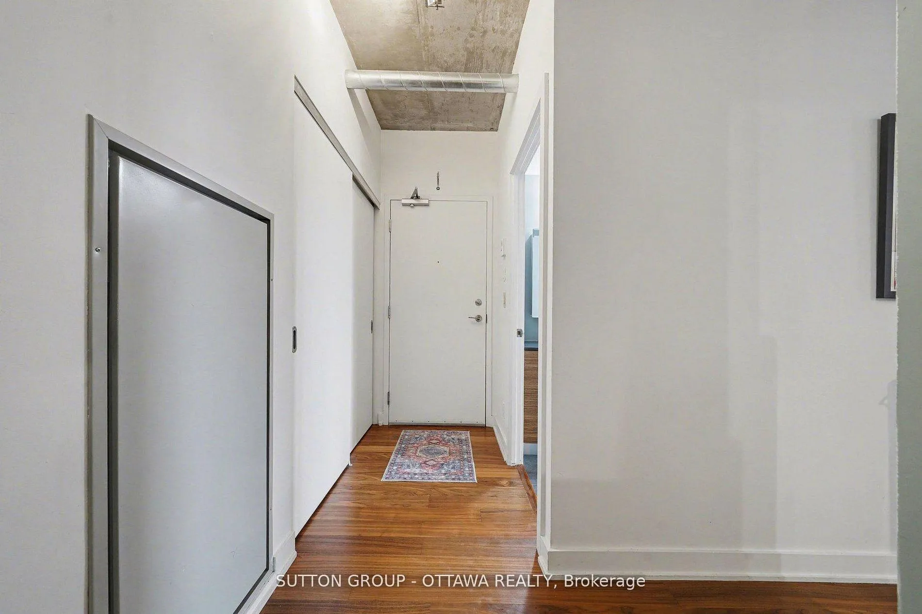 Photo 4 of Unit 323, 354 Gladstone Avenue, Ottawa, Ottawa Centre — HOMEH