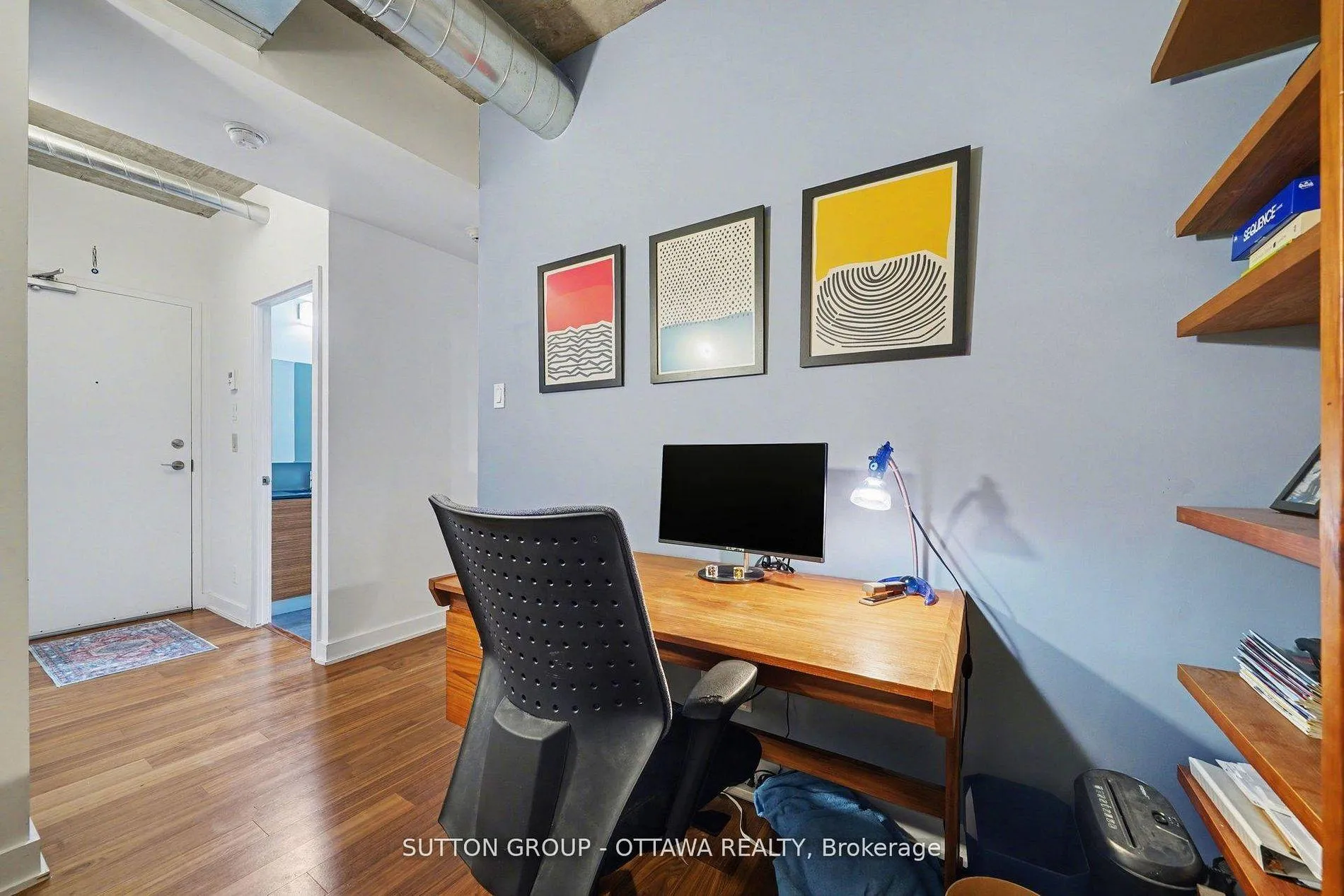 Photo 5 of Unit 323, 354 Gladstone Avenue, Ottawa, Ottawa Centre — HOMEH