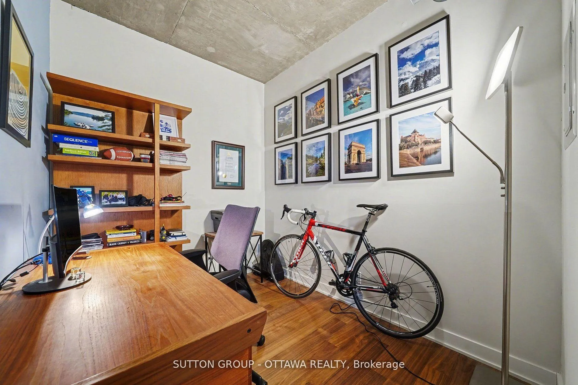 Photo 6 of Unit 323, 354 Gladstone Avenue, Ottawa, Ottawa Centre — HOMEH