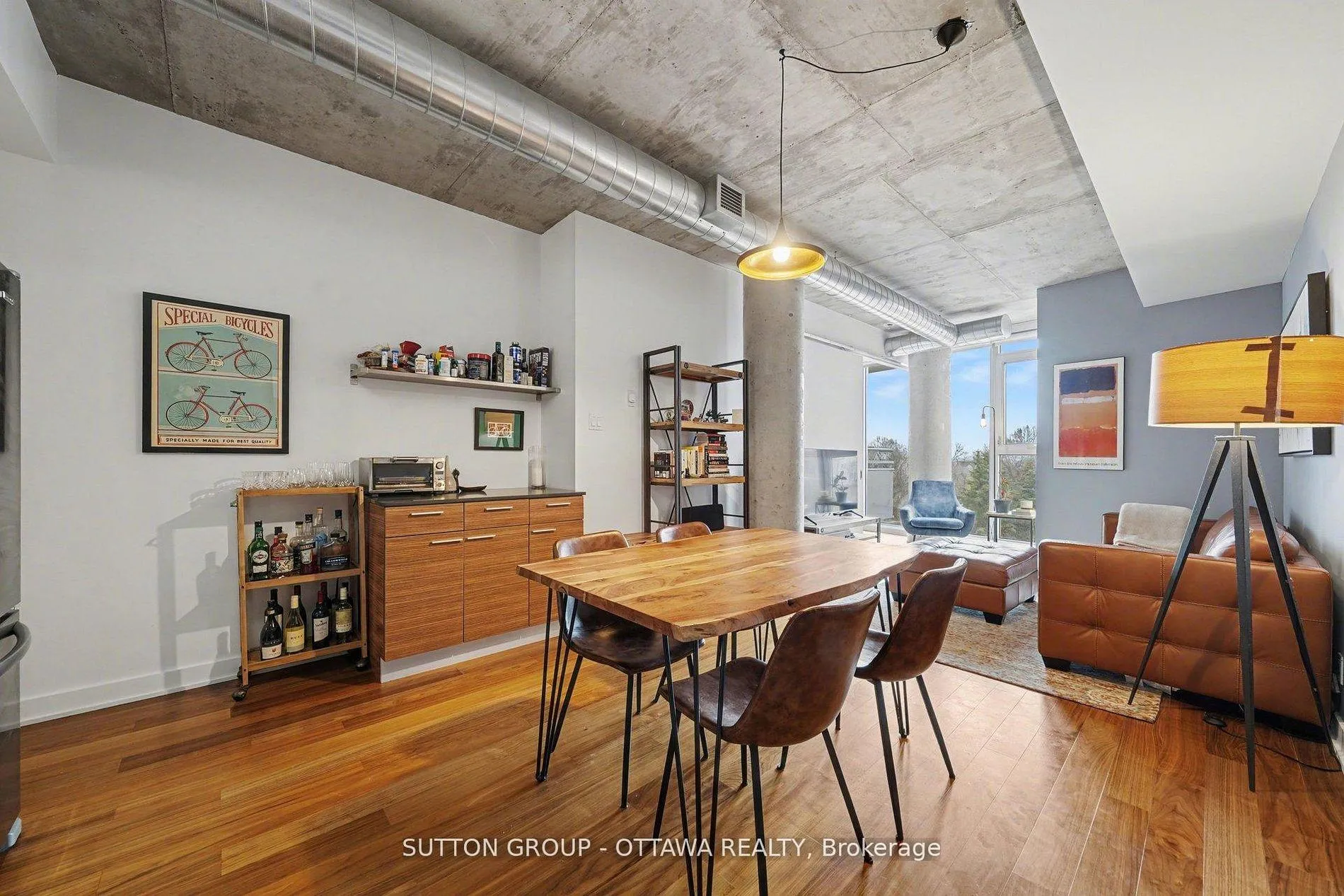 Photo 8 of Unit 323, 354 Gladstone Avenue, Ottawa, Ottawa Centre — HOMEH