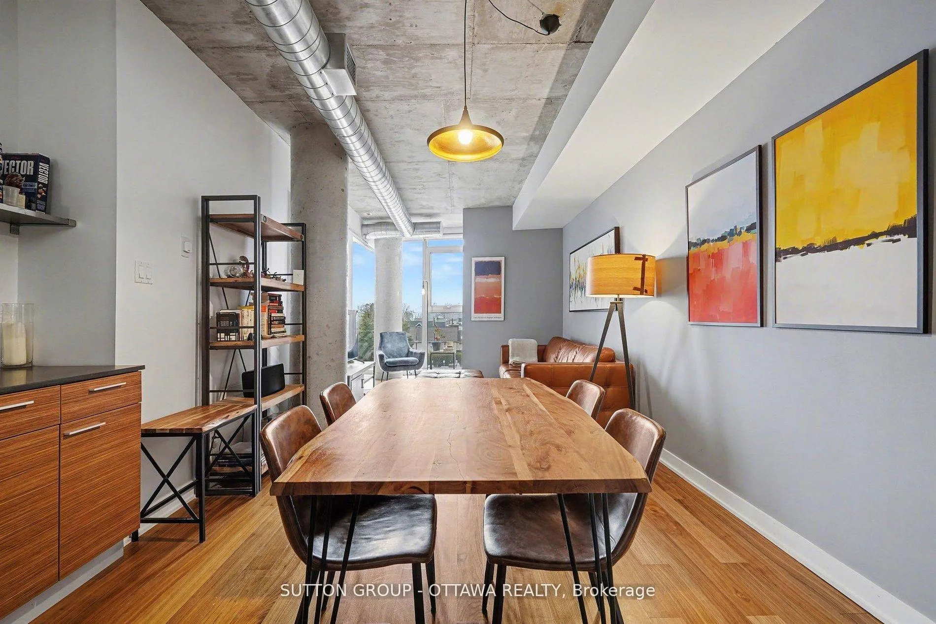 Photo 9 of Unit 323, 354 Gladstone Avenue, Ottawa, Ottawa Centre — HOMEH