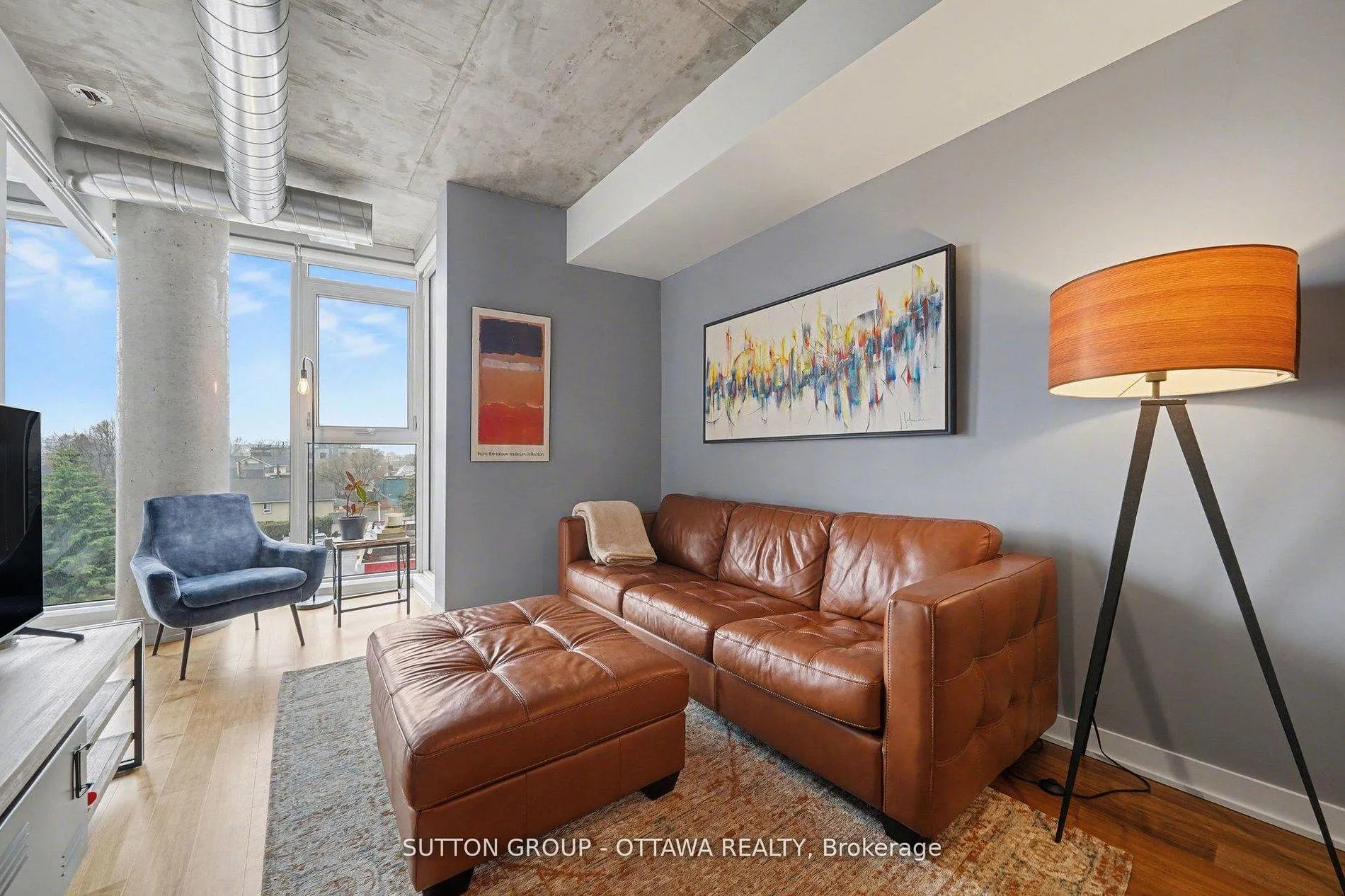 Photo 10 of Unit 323, 354 Gladstone Avenue, Ottawa, Ottawa Centre — HOMEH