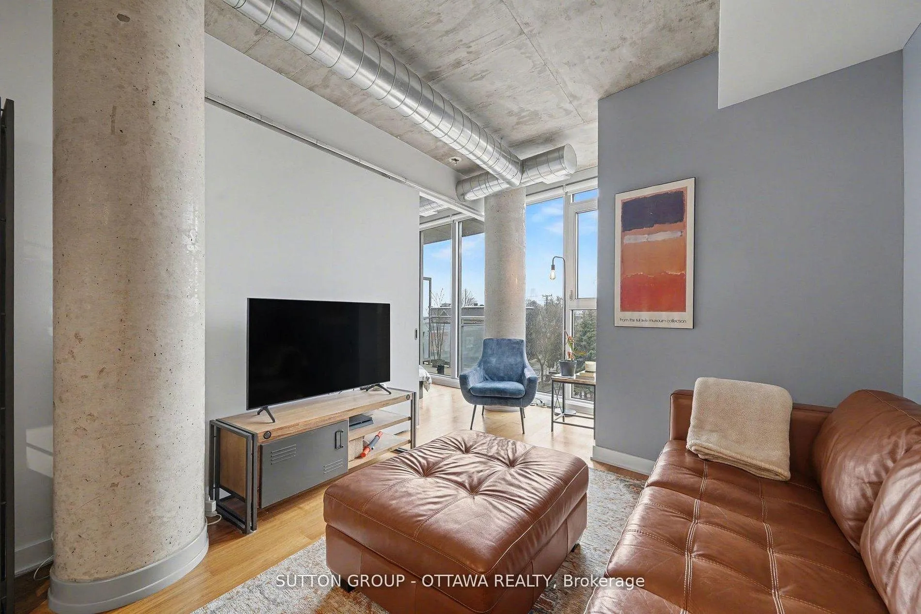 Photo 11 of Unit 323, 354 Gladstone Avenue, Ottawa, Ottawa Centre — HOMEH