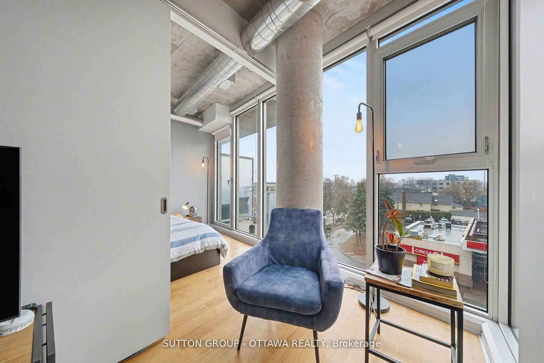 Photo 12 of Unit 323, 354 Gladstone Avenue, Ottawa, Ottawa Centre — HOMEH